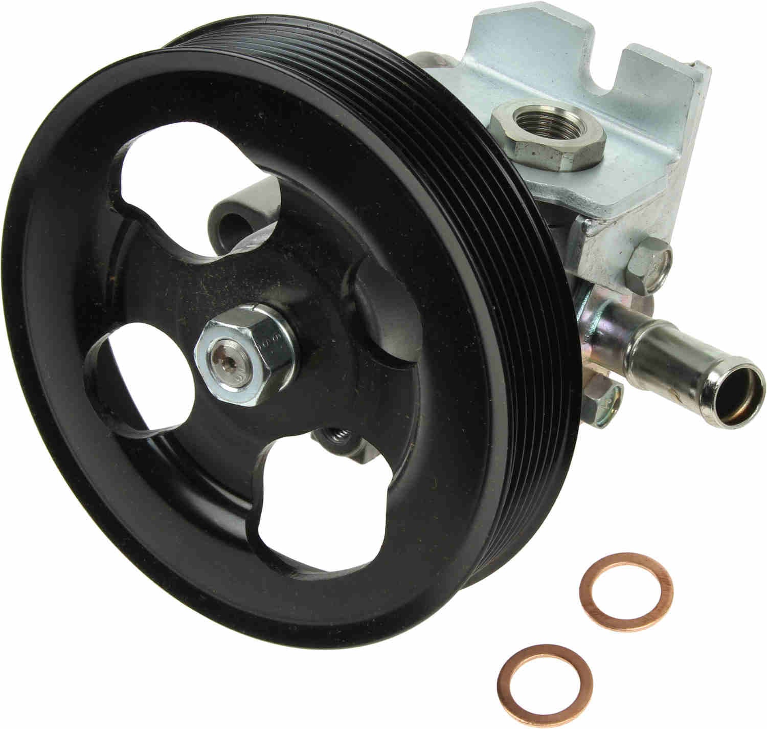 Hitachi Automotive Power Steering Pump PSP0042