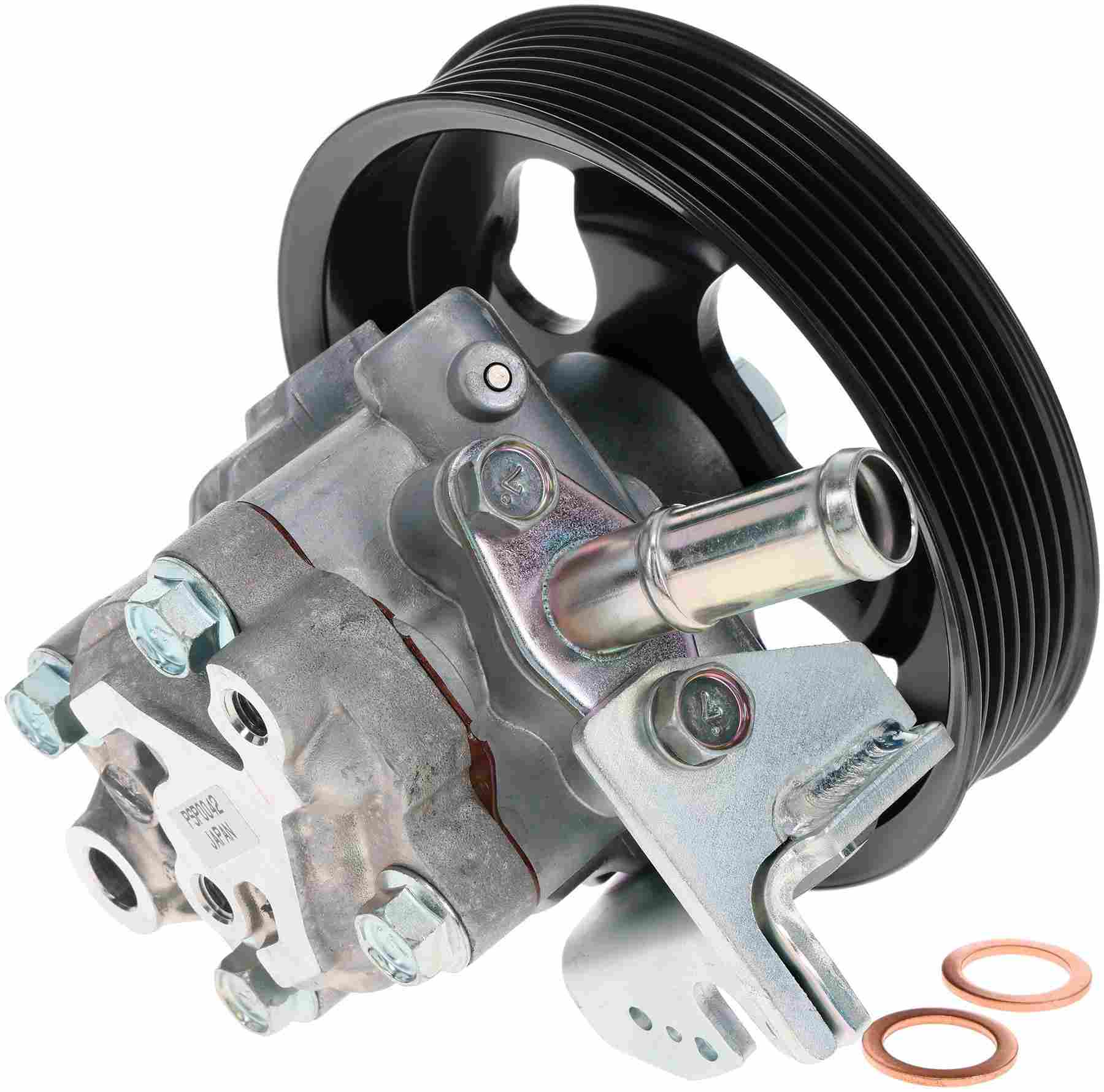 Hitachi Automotive Power Steering Pump PSP0042