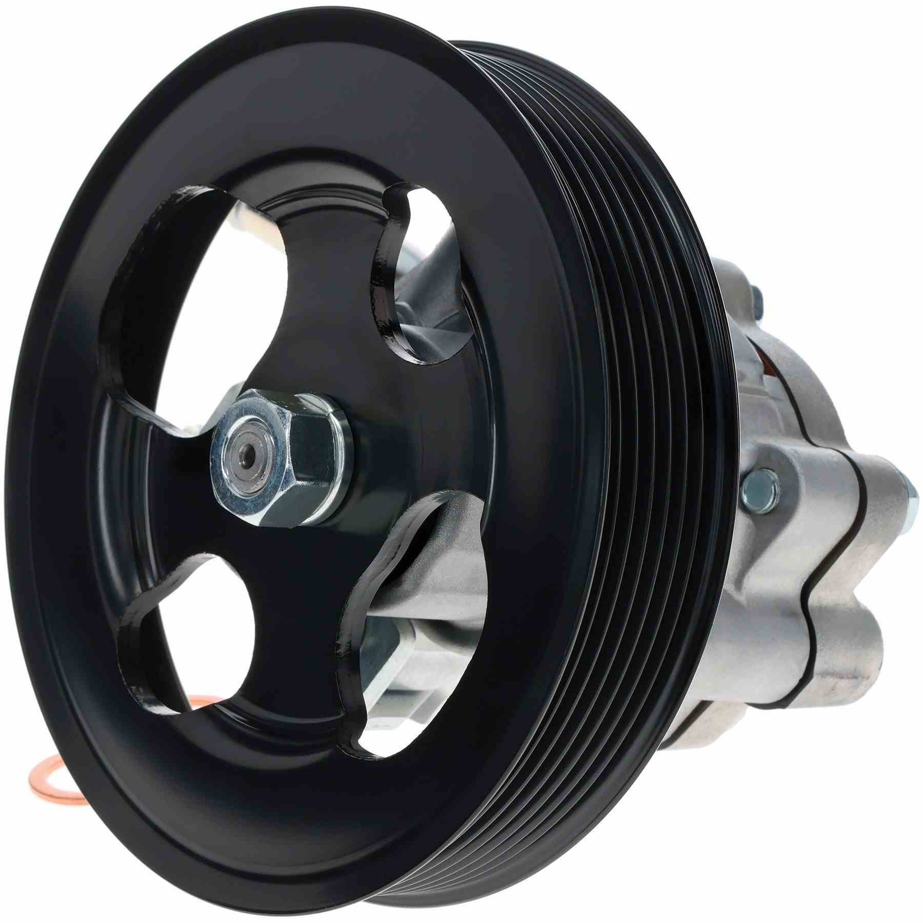 Hitachi Automotive Power Steering Pump PSP0042