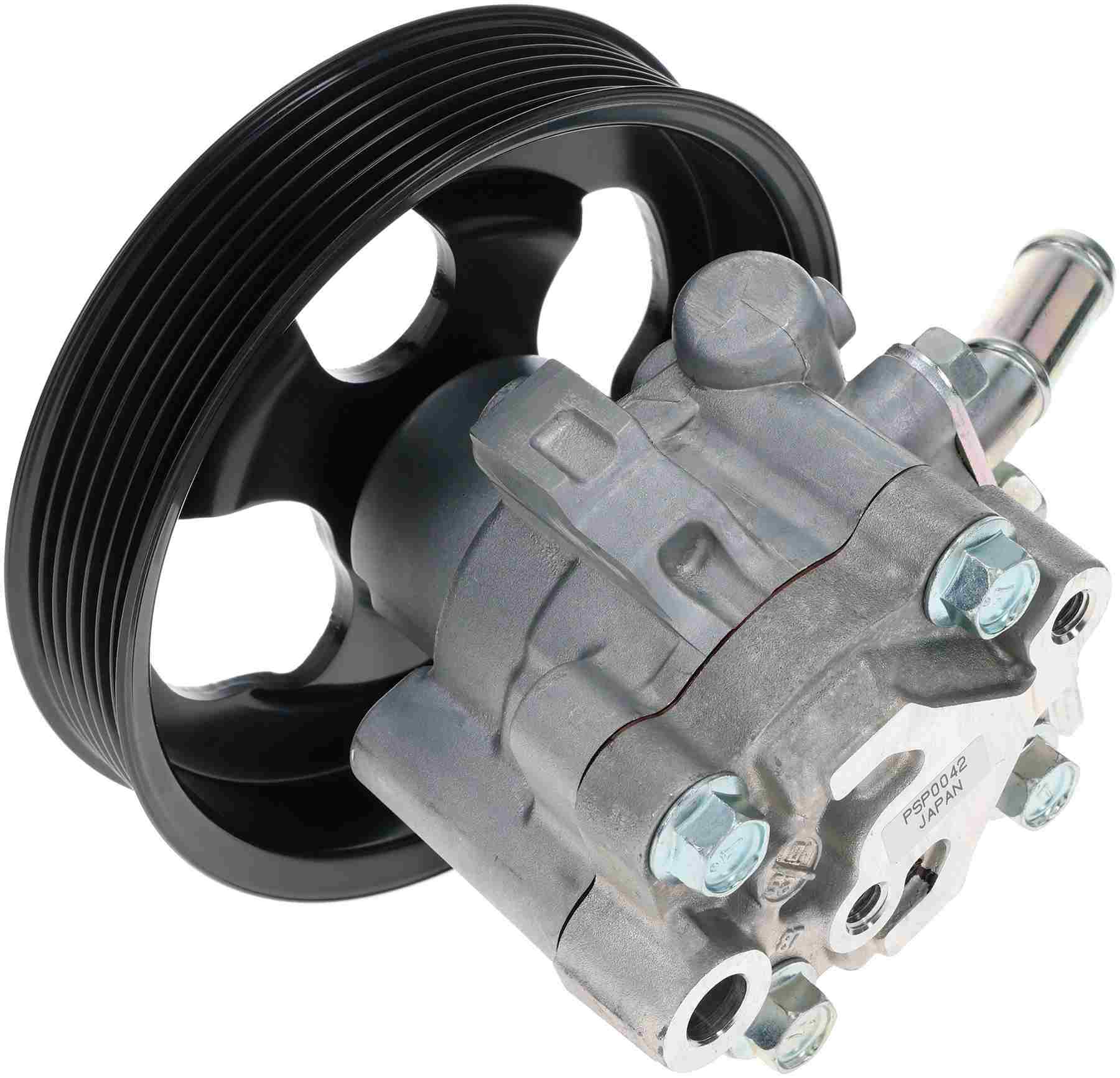 Hitachi Automotive Power Steering Pump PSP0042