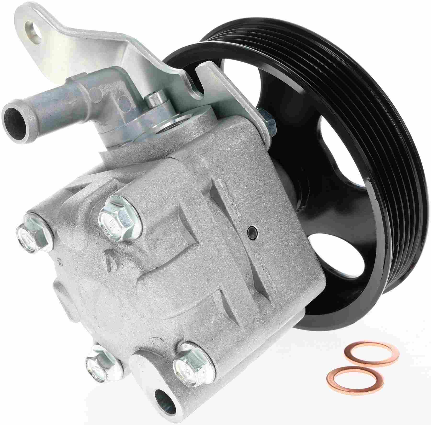 Hitachi Automotive Power Steering Pump PSP0044