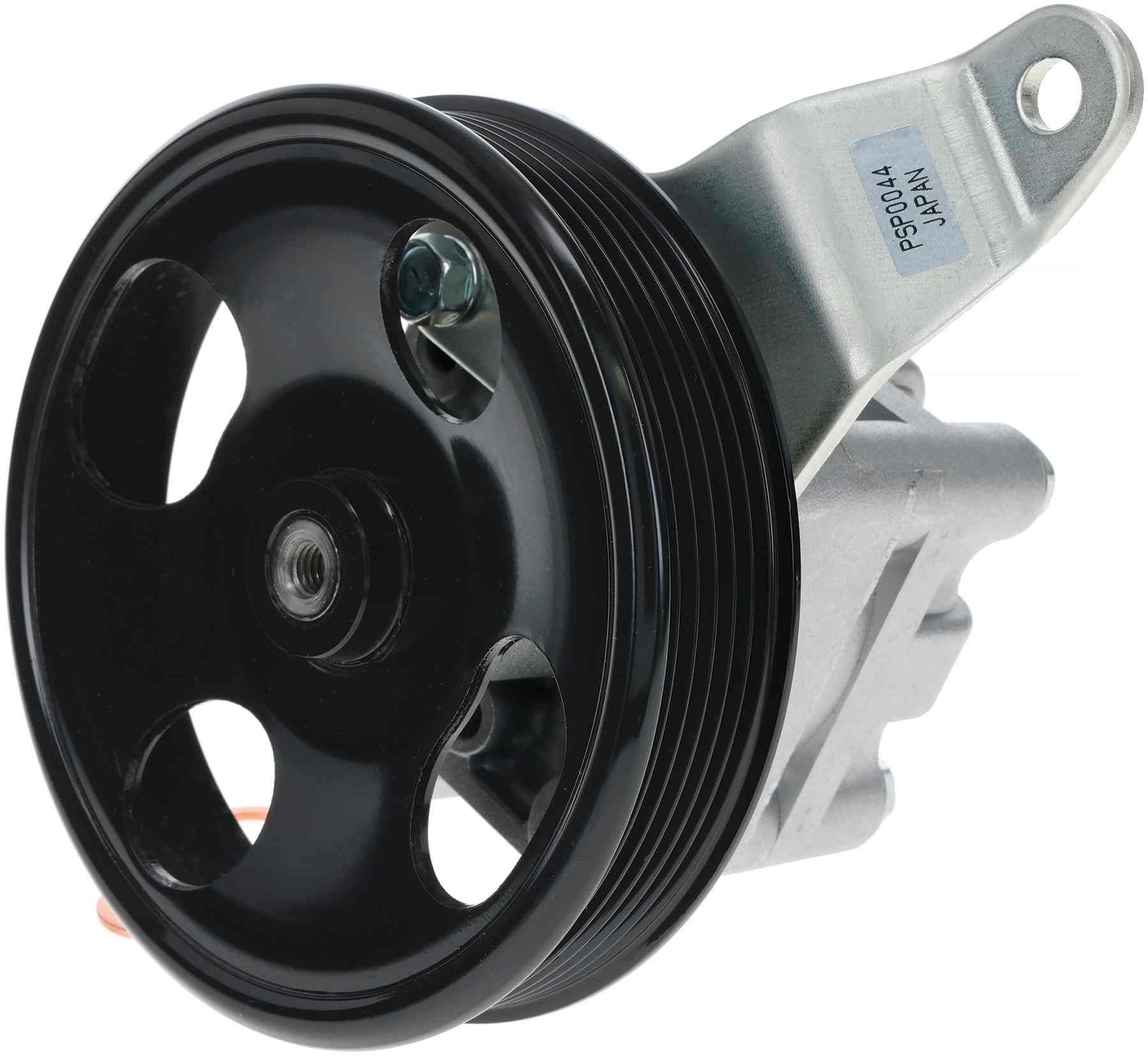 Hitachi Automotive Power Steering Pump PSP0044