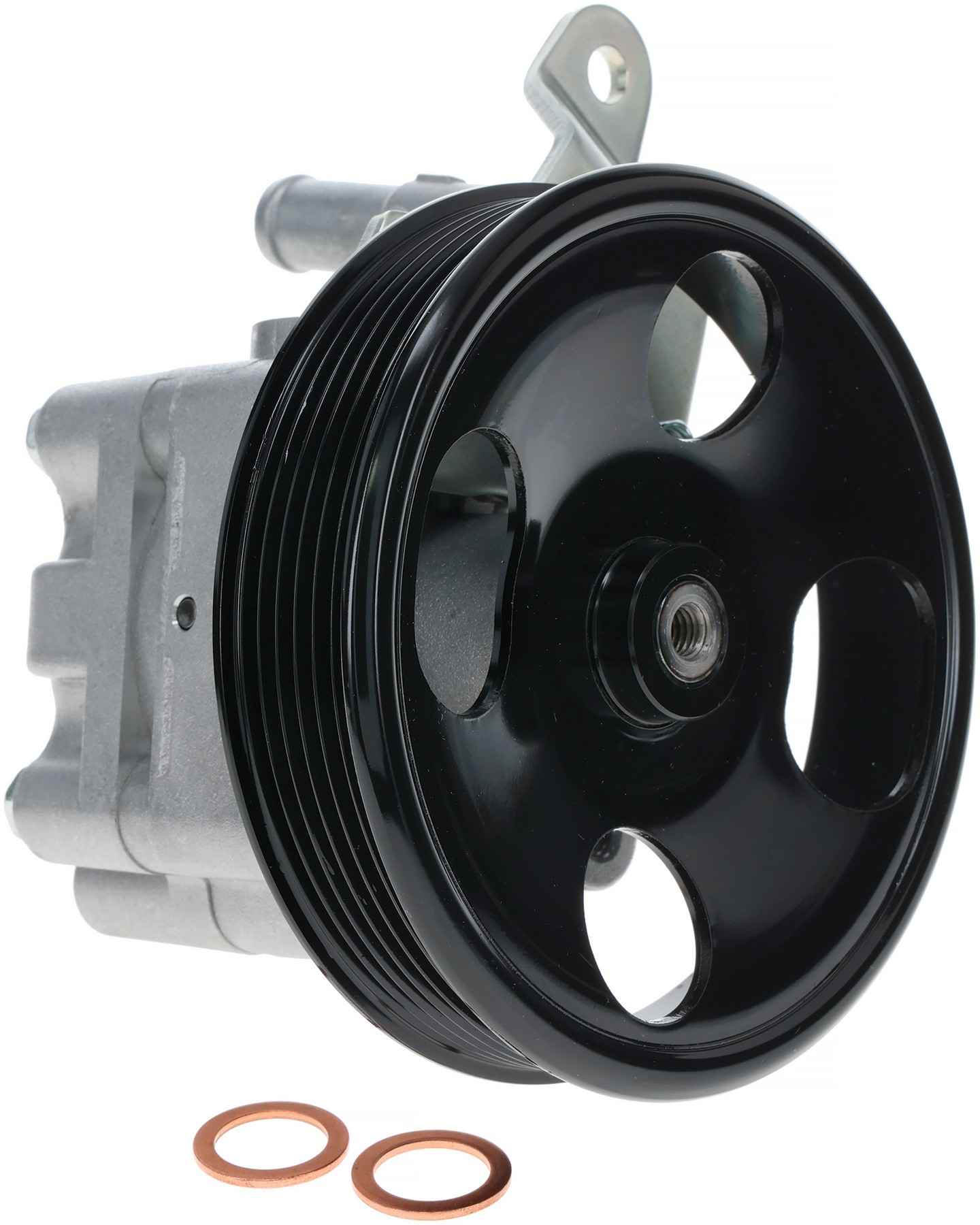 Hitachi Automotive Power Steering Pump PSP0044