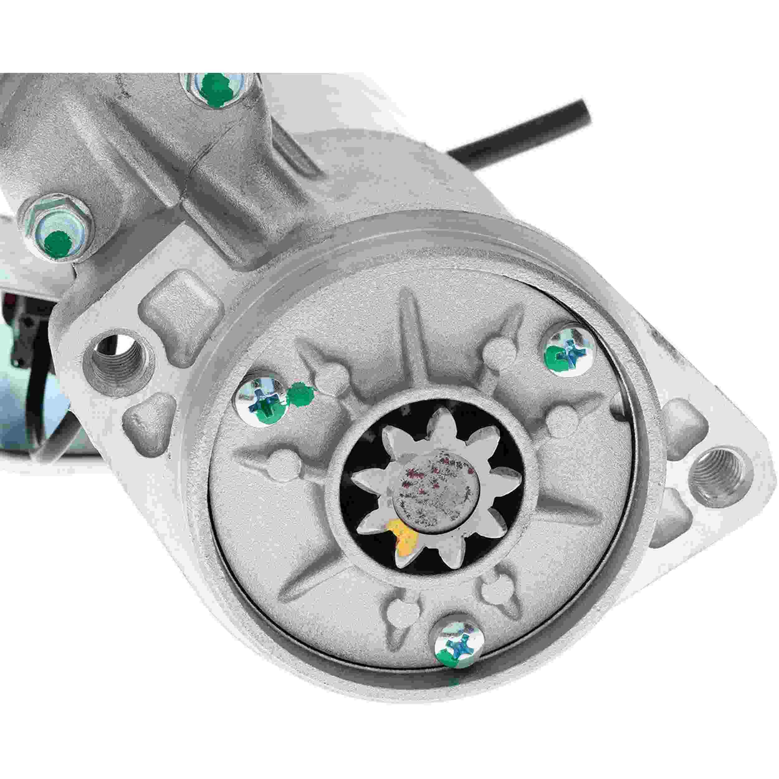 Hitachi Automotive Starter Motor STR0005