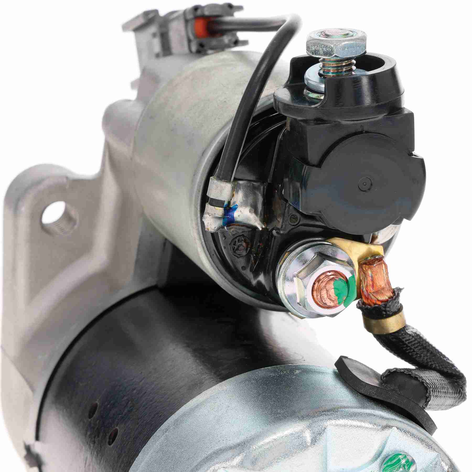 Hitachi Automotive Starter Motor STR0010