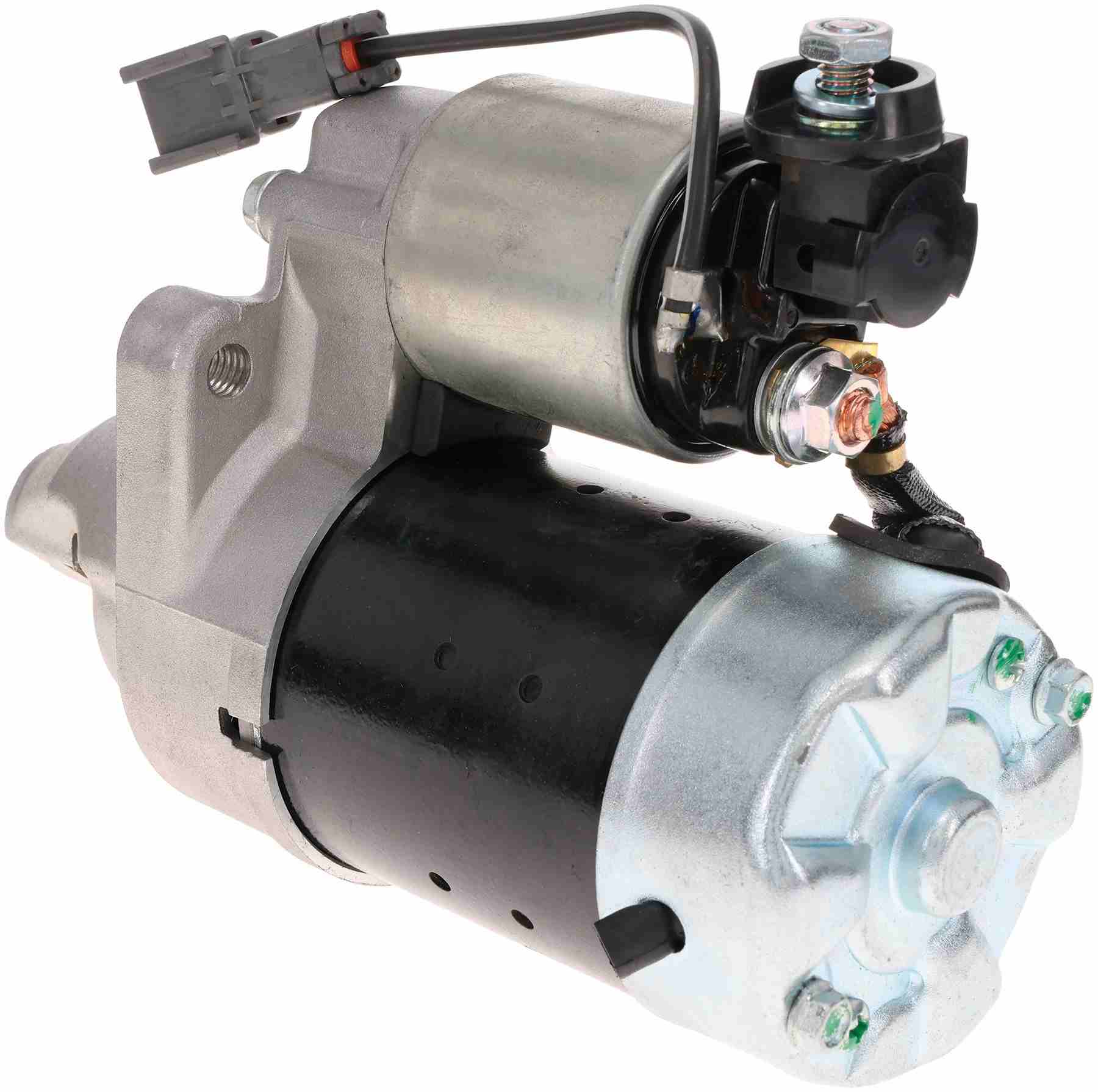 Hitachi Automotive Starter Motor STR0010