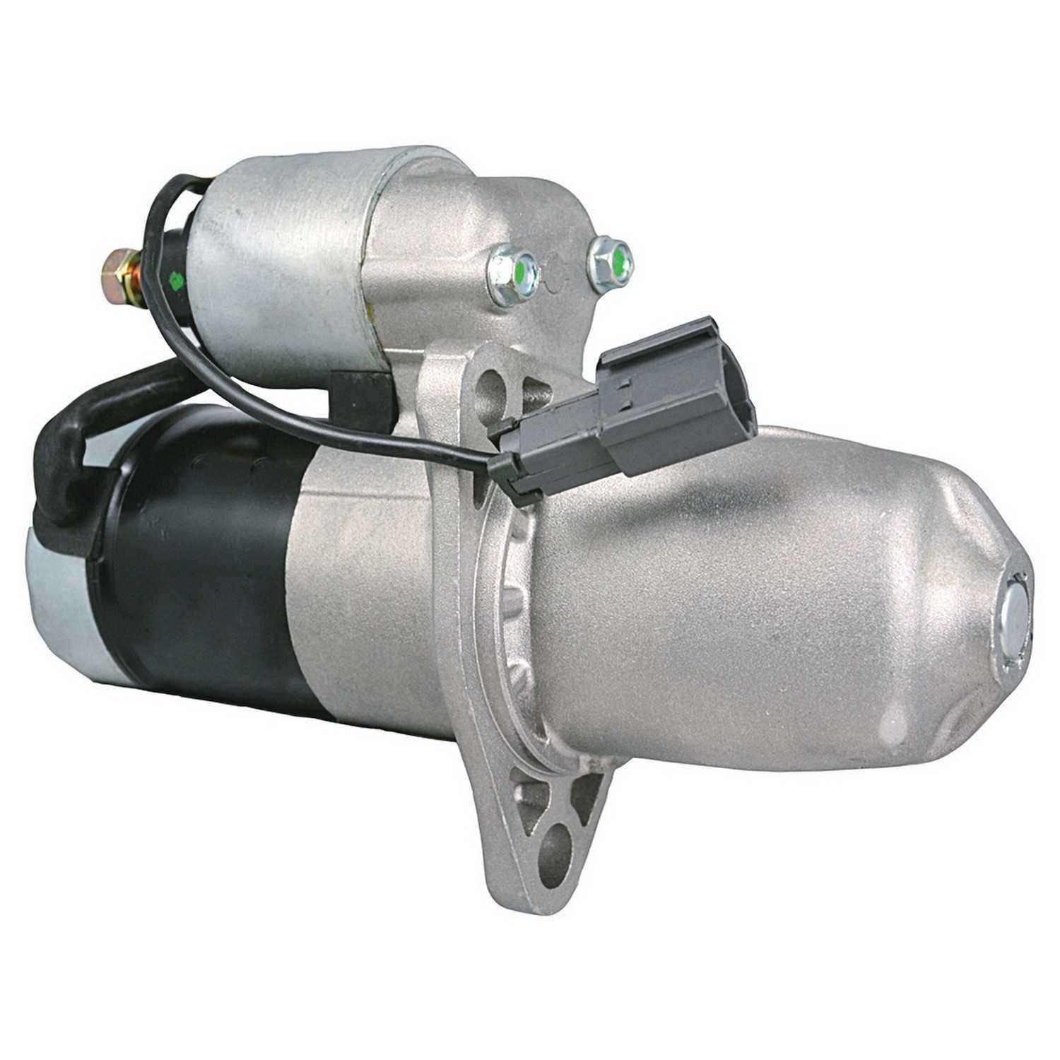 Hitachi Automotive Starter Motor STR0015