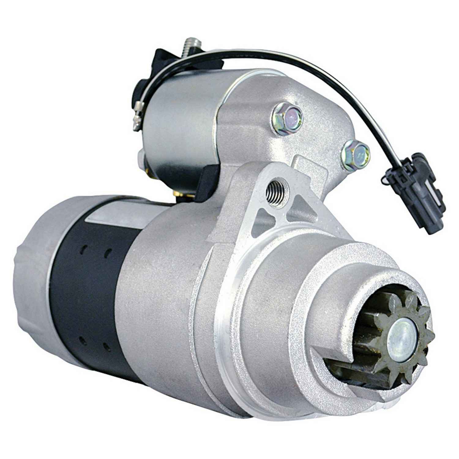 Hitachi Automotive Starter Motor STR0019