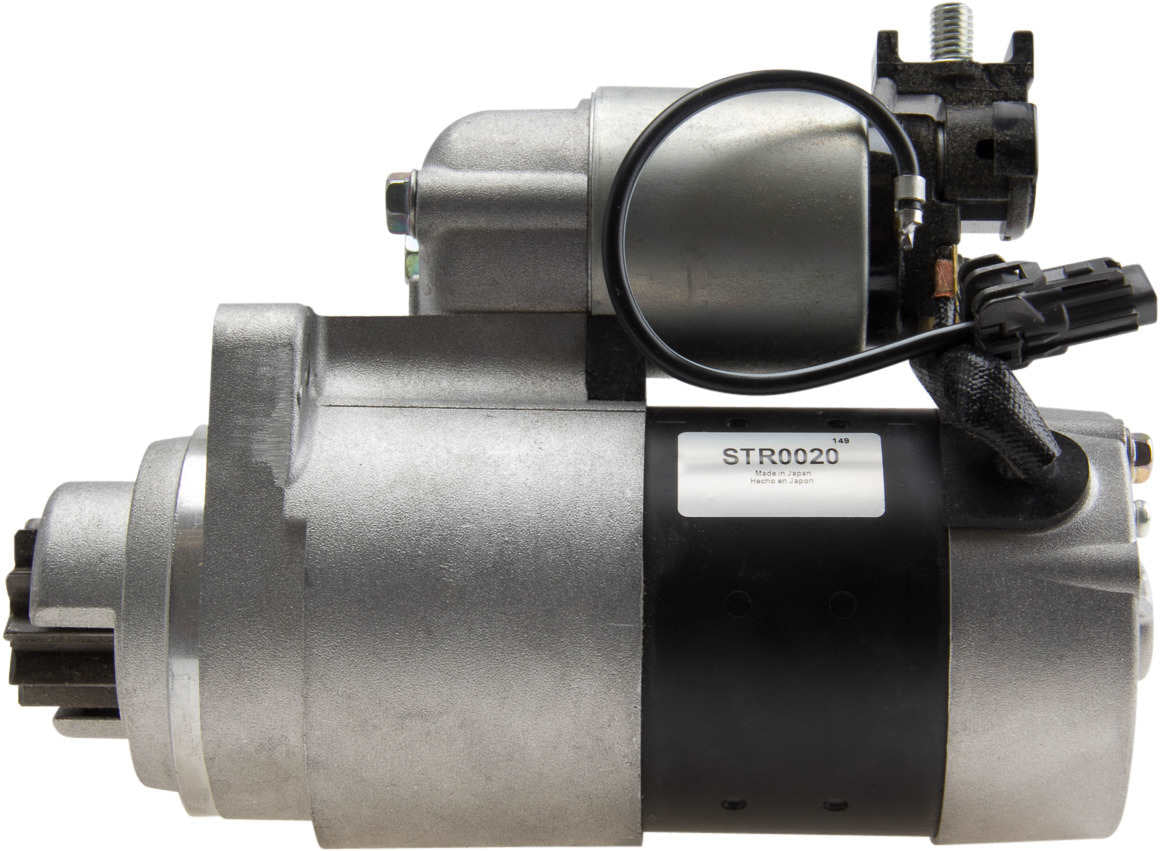 Hitachi Automotive Starter Motor STR0020