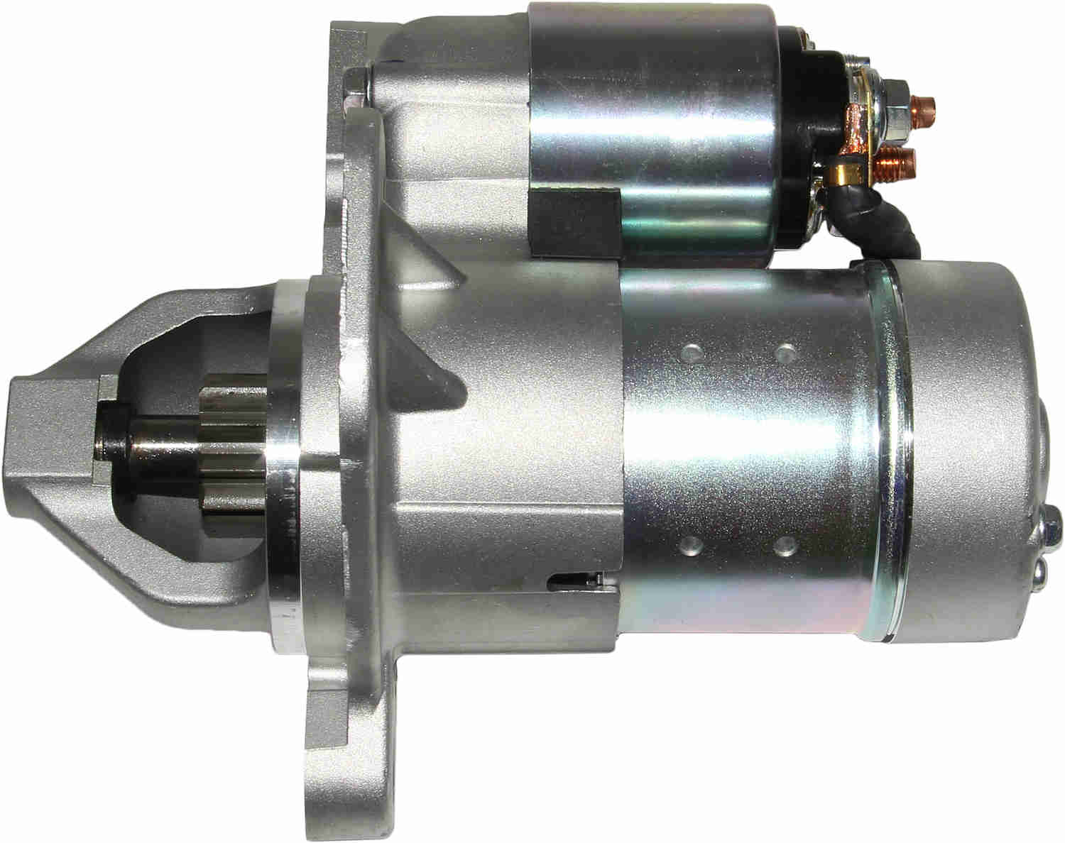 Hitachi Automotive Starter Motor STR0021