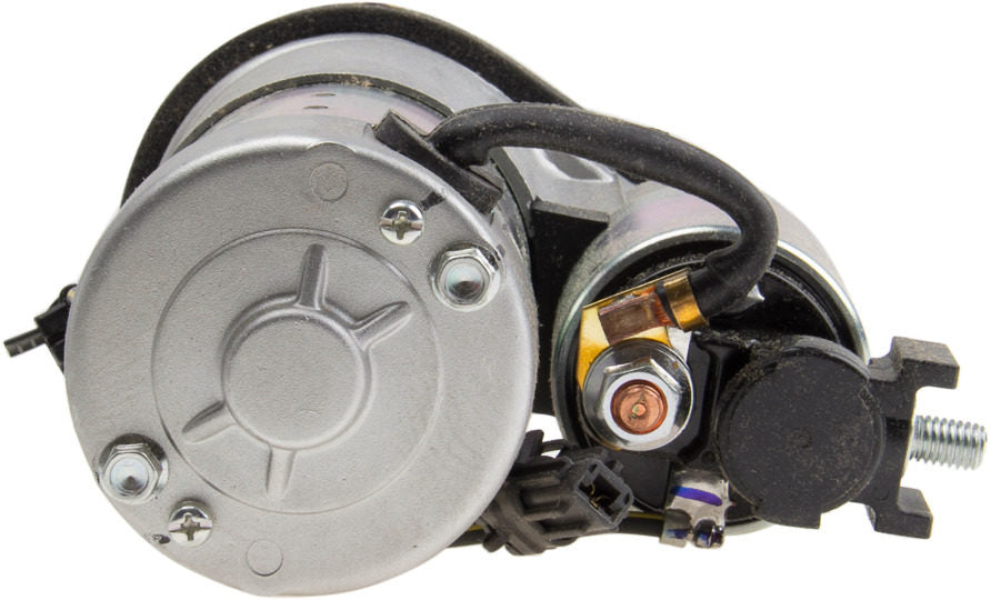 Hitachi Automotive Starter Motor STR0022