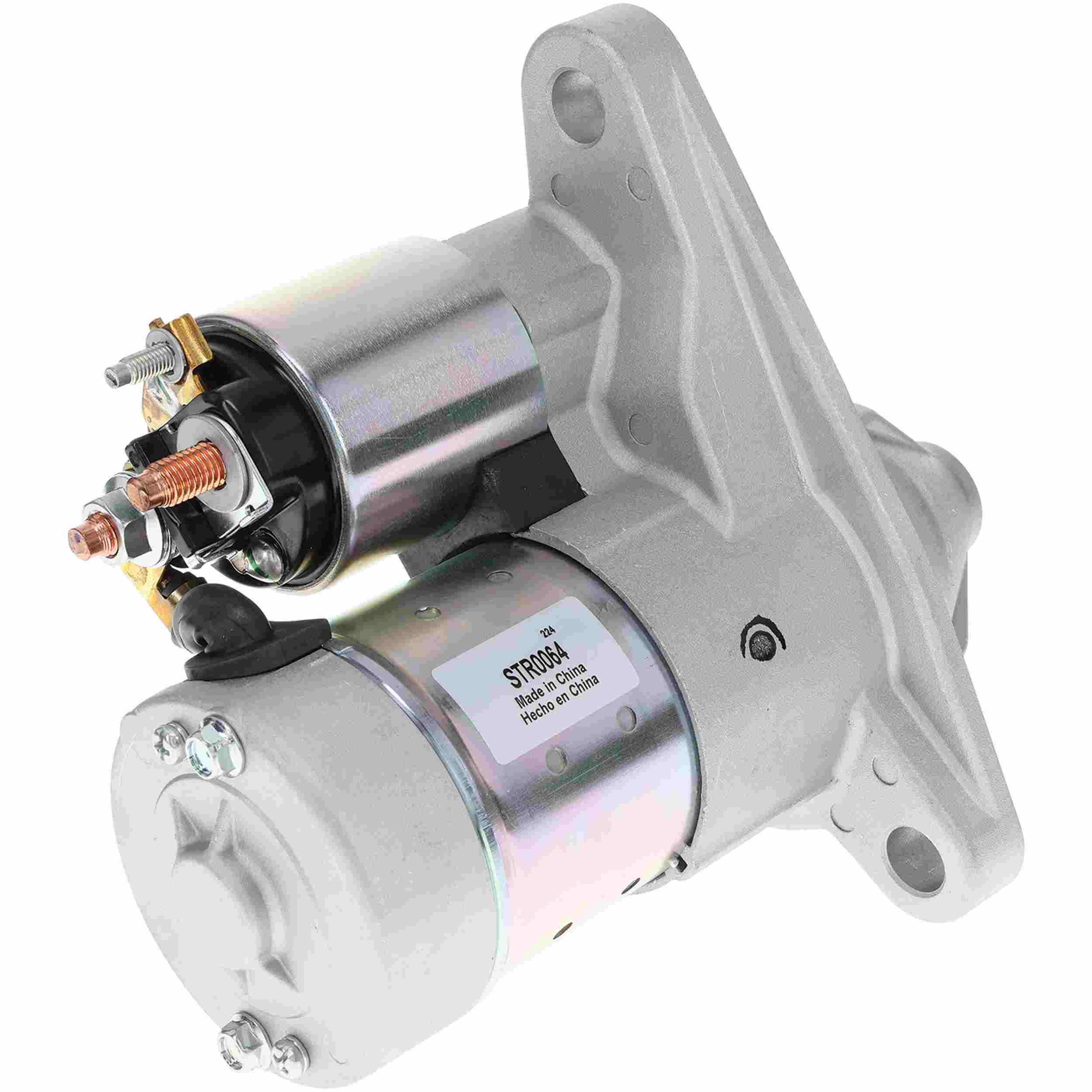 Hitachi Automotive Starter Motor STR0064