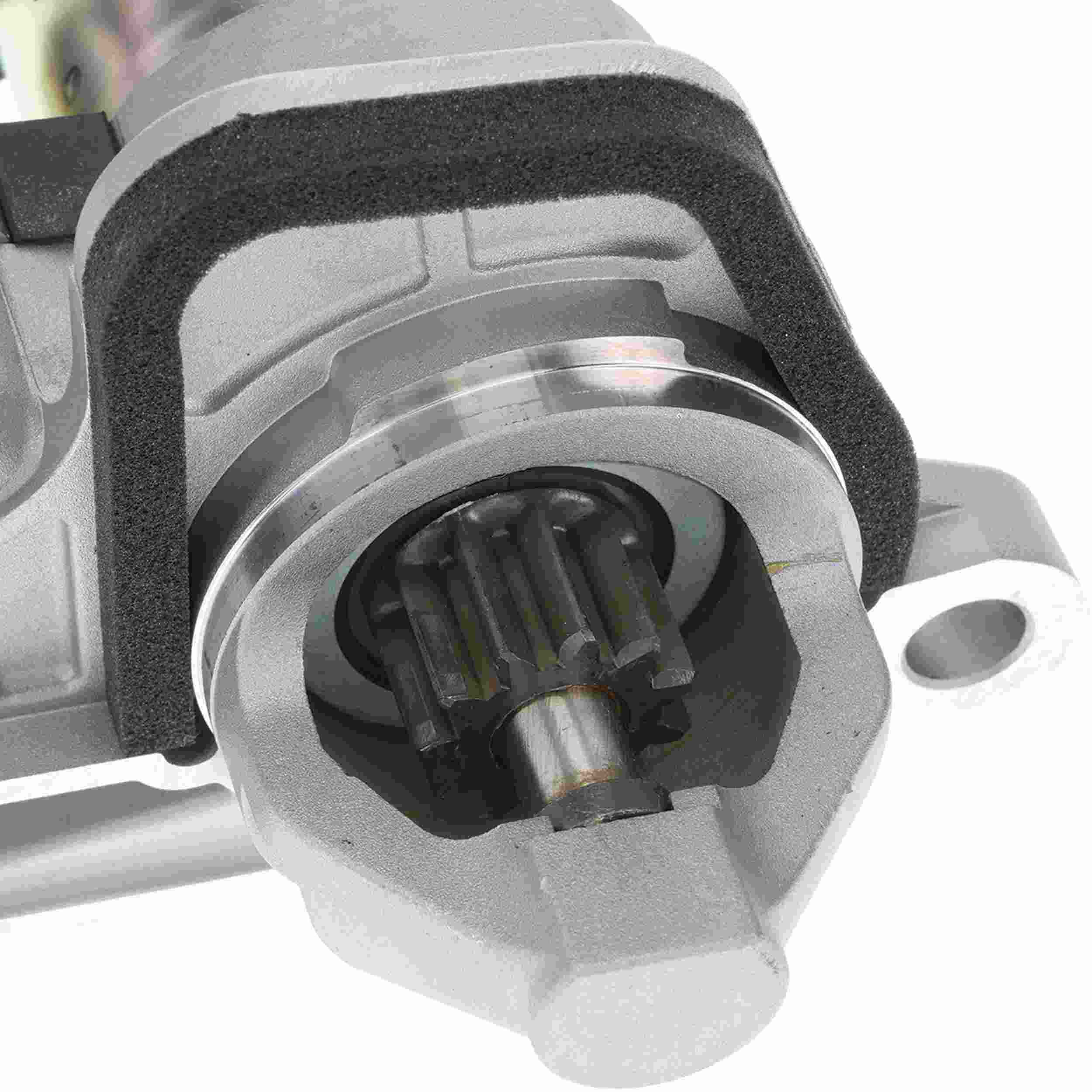 Hitachi Automotive Starter Motor STR0064