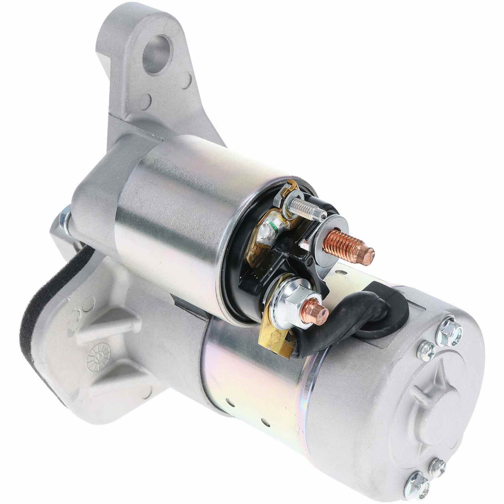 Hitachi Automotive Starter Motor STR0064