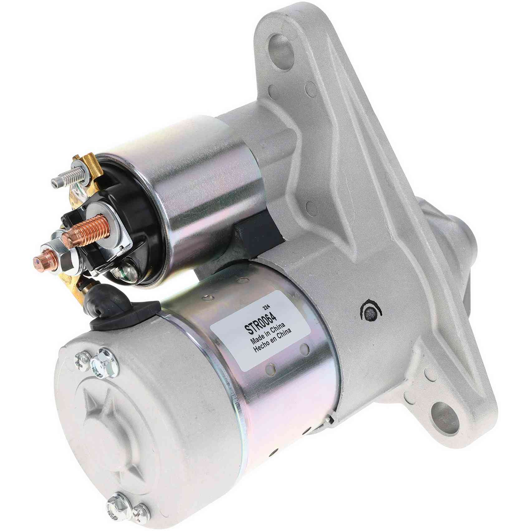 Hitachi Automotive Starter Motor STR0064