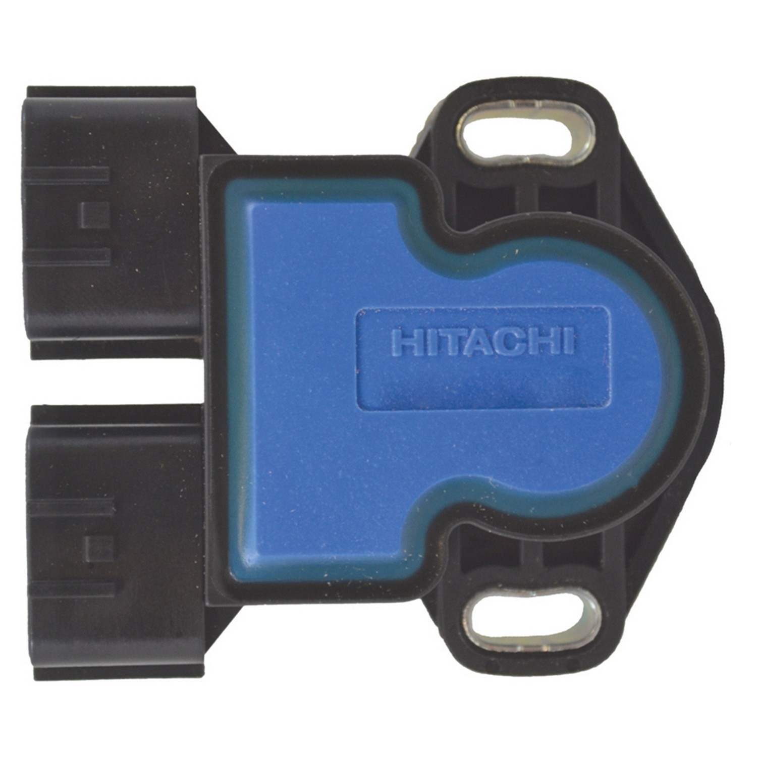 Hitachi Fuel Injection Throttle Switch