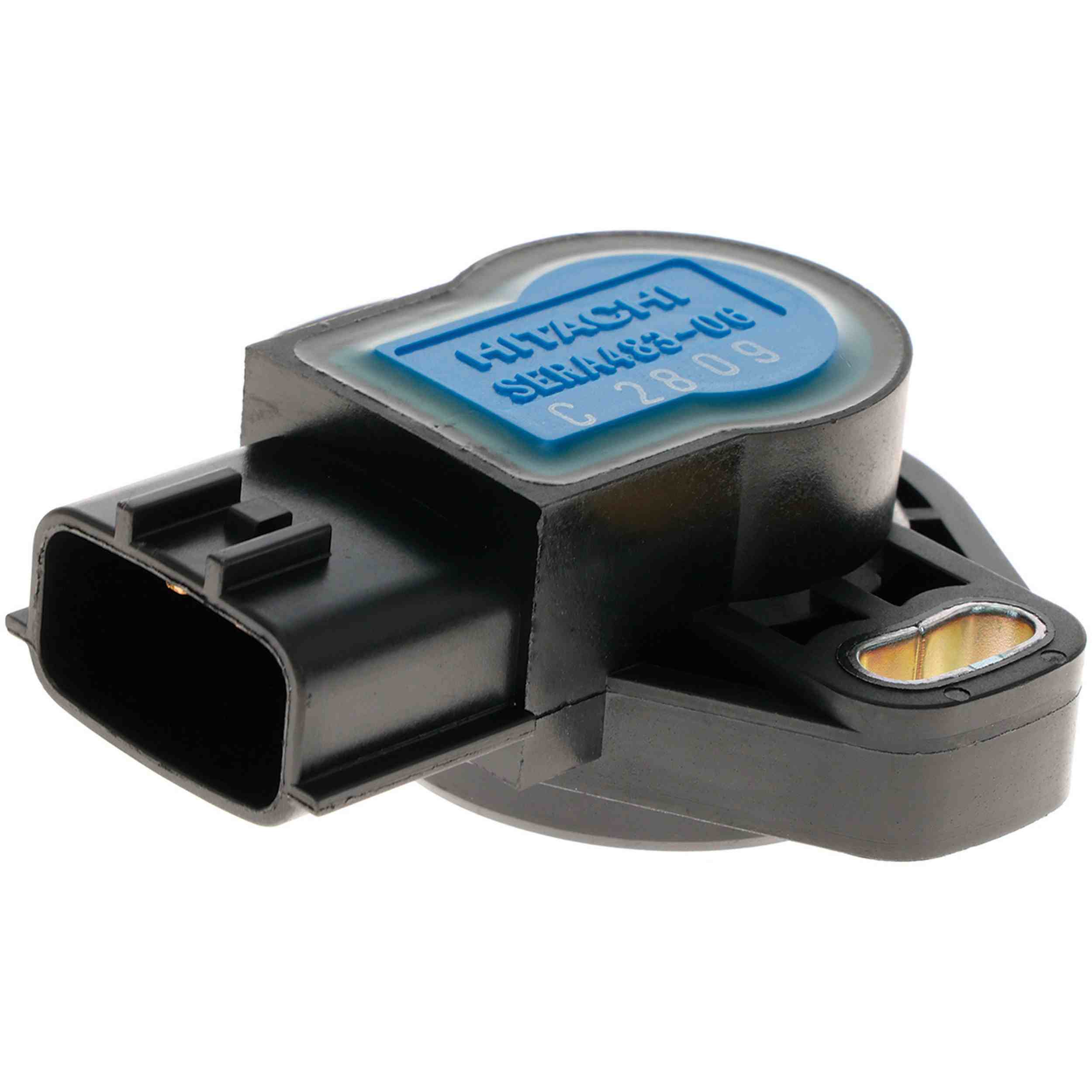 Hitachi Automotive Throttle Position Sensor TPS0008