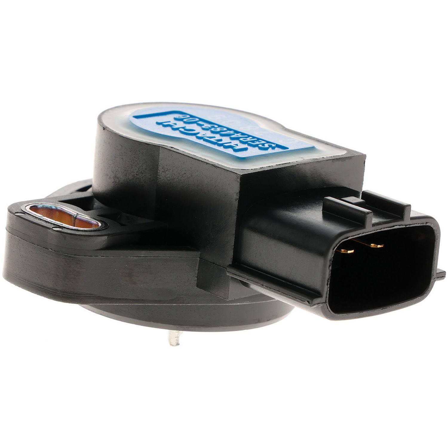 Hitachi Automotive Throttle Position Sensor TPS0008