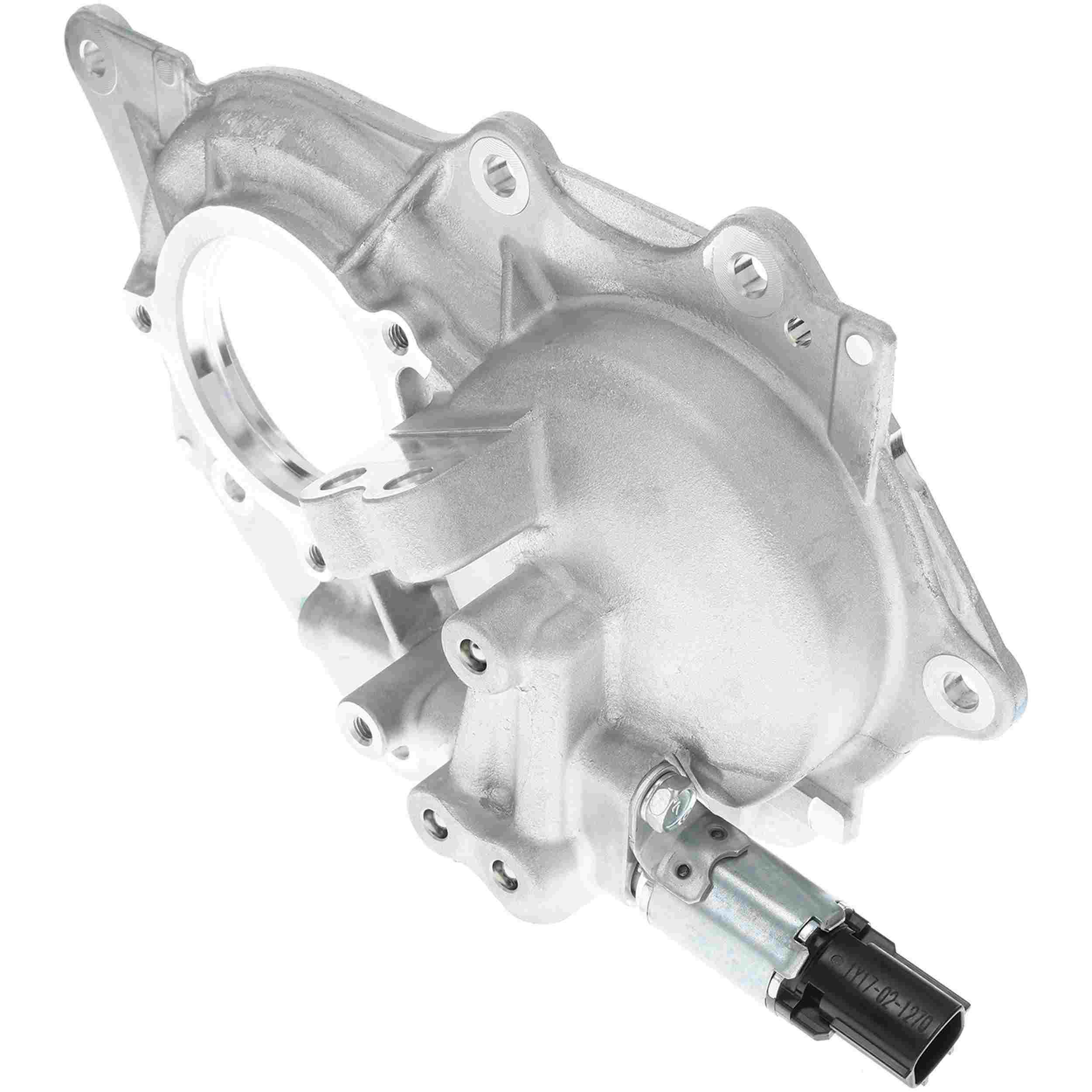 Hitachi Automotive Engine Variable Valve Timing (VVT) Solenoid Housing VTC0002