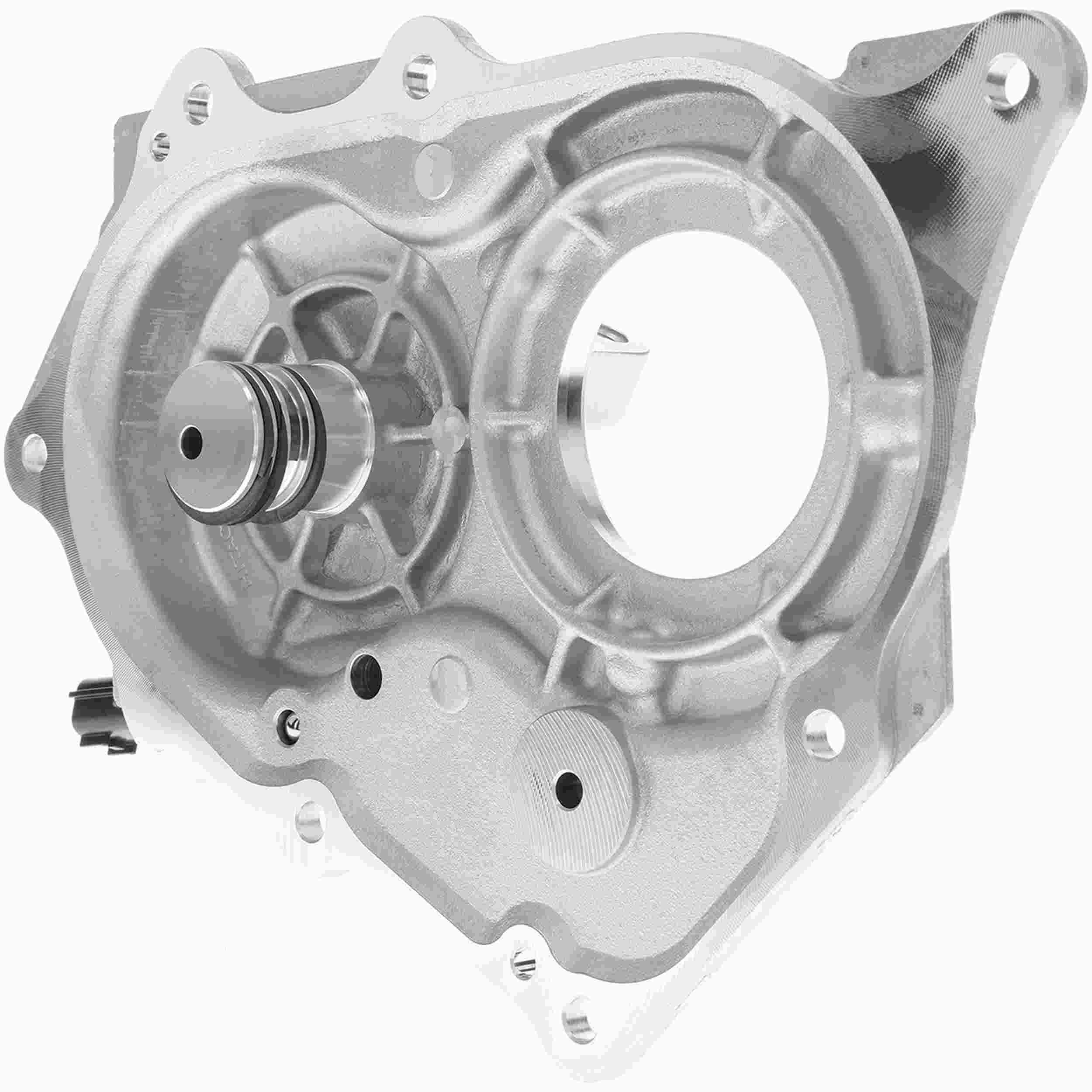 Hitachi Automotive Engine Variable Valve Timing (VVT) Solenoid Housing VTC0002