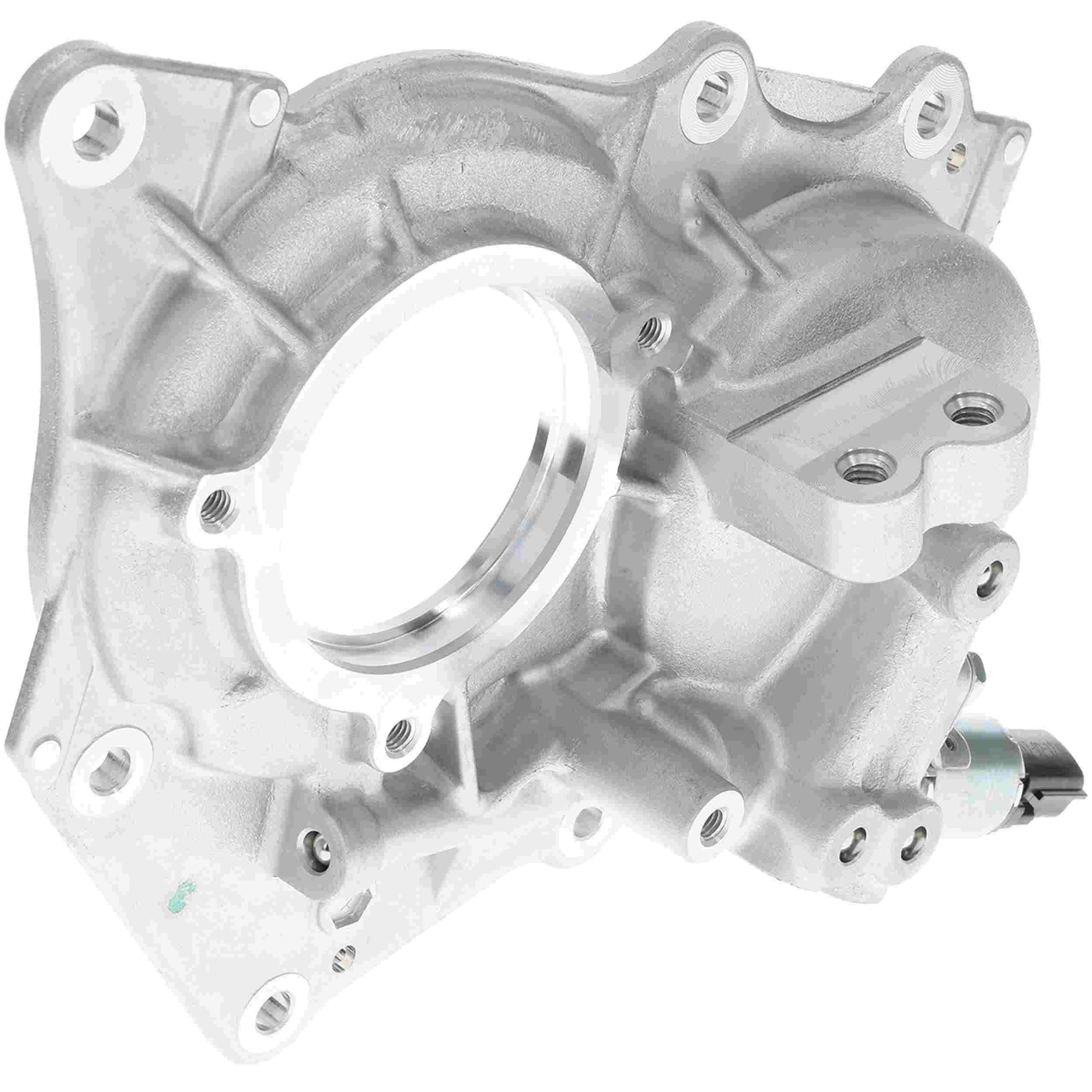 Hitachi Automotive Engine Variable Valve Timing (VVT) Solenoid Housing VTC0002