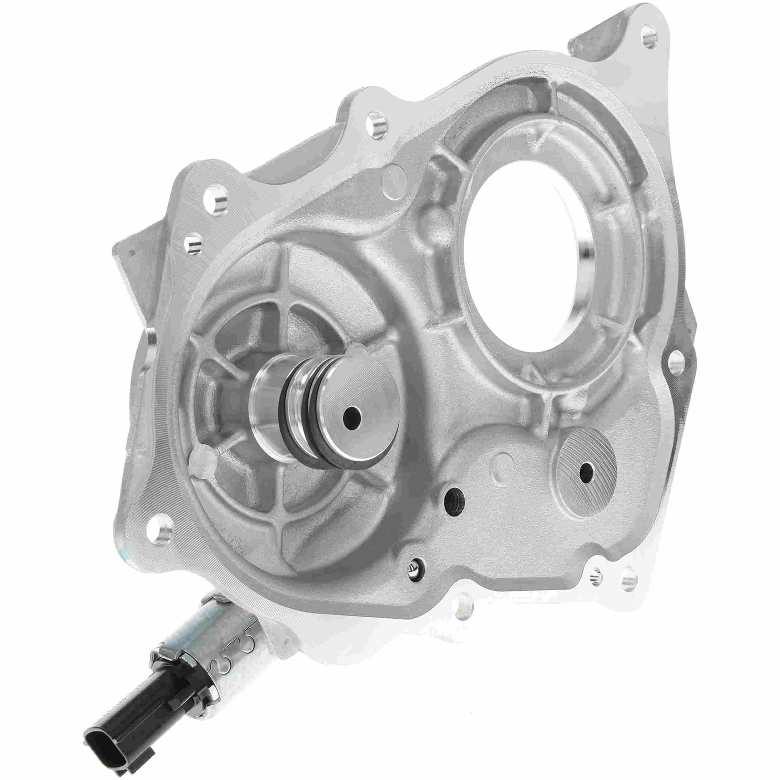 Hitachi Automotive Engine Variable Valve Timing (VVT) Solenoid Housing VTC0002