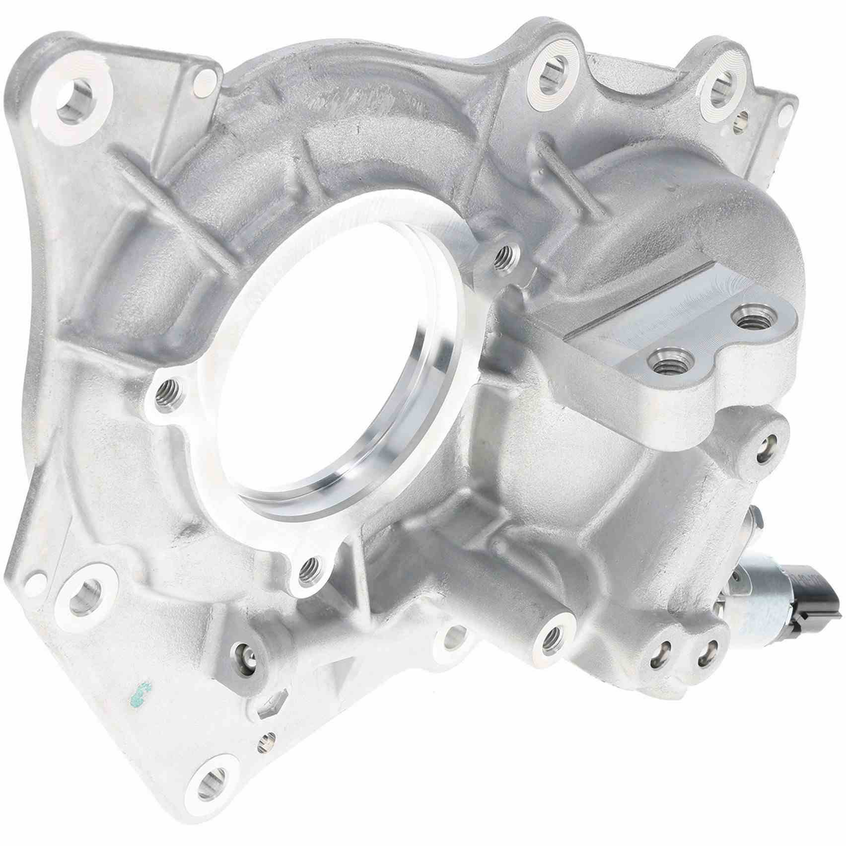 Hitachi Automotive Engine Variable Valve Timing (VVT) Solenoid Housing VTC0002