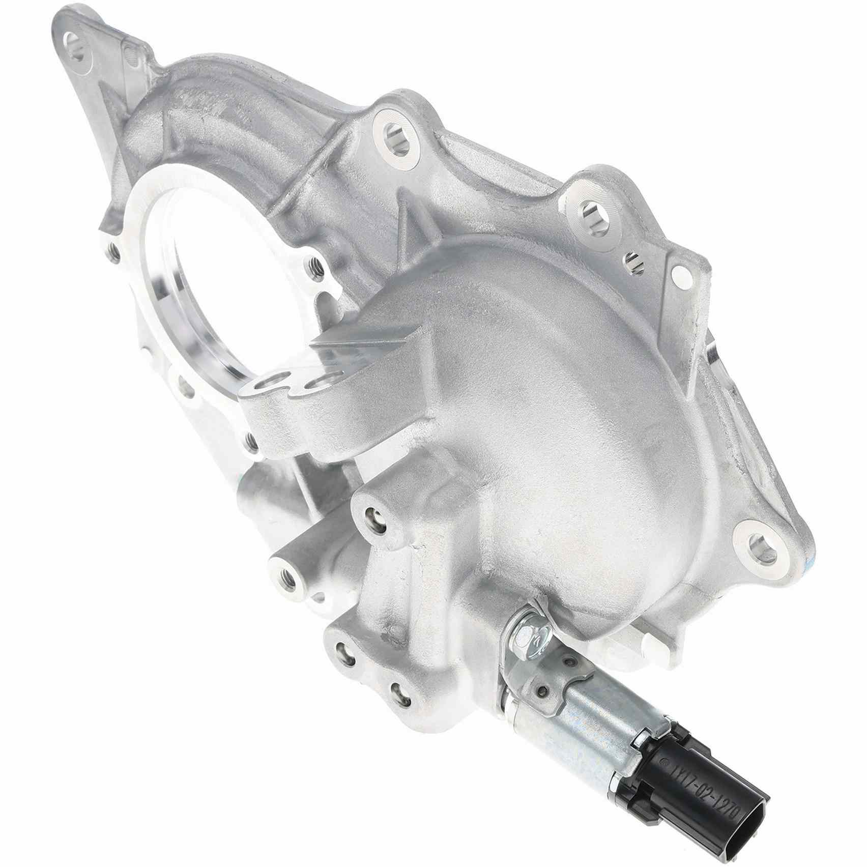 Hitachi Automotive Engine Variable Valve Timing (VVT) Solenoid Housing VTC0002