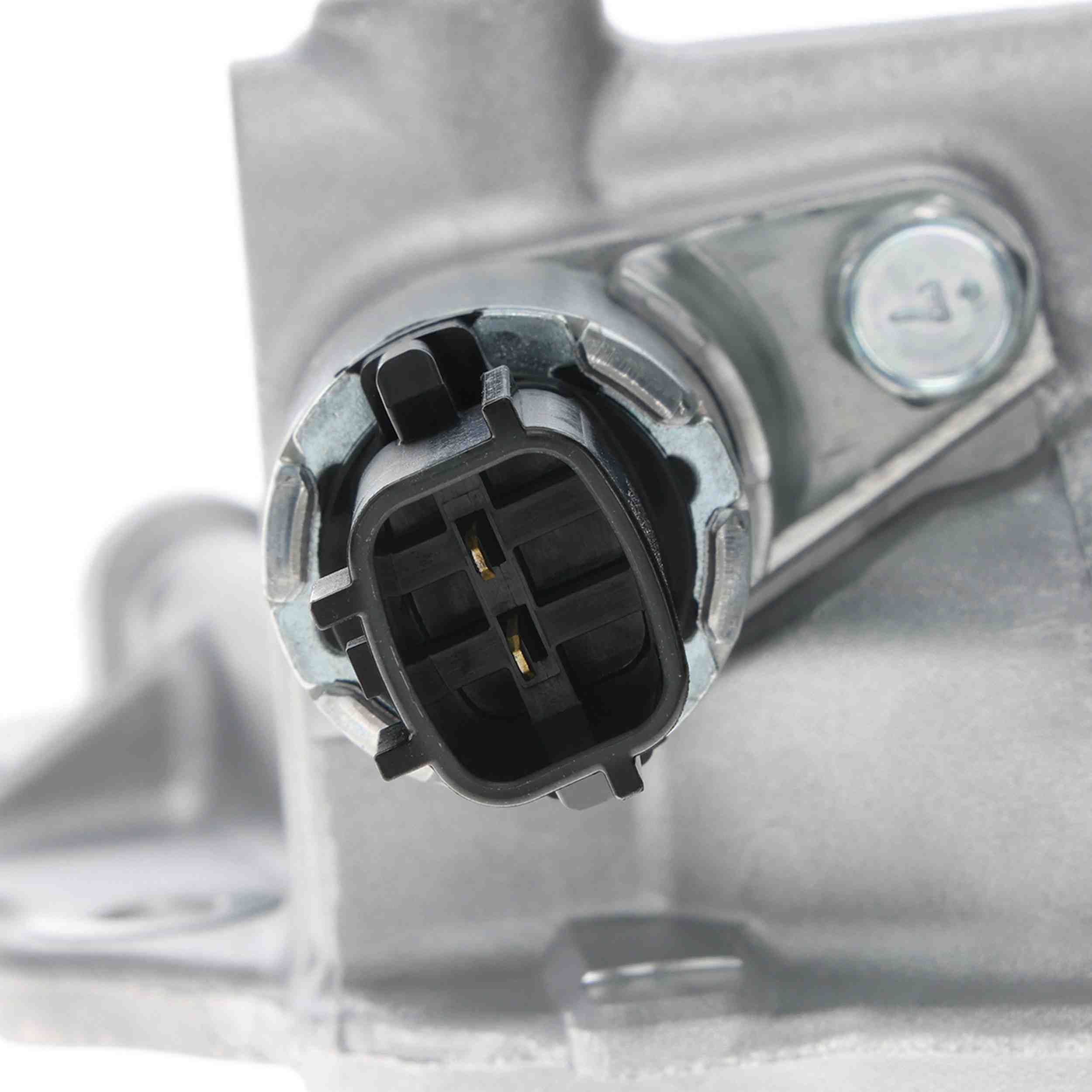 Hitachi Automotive Engine Variable Valve Timing (VVT) Solenoid Housing VTC0002