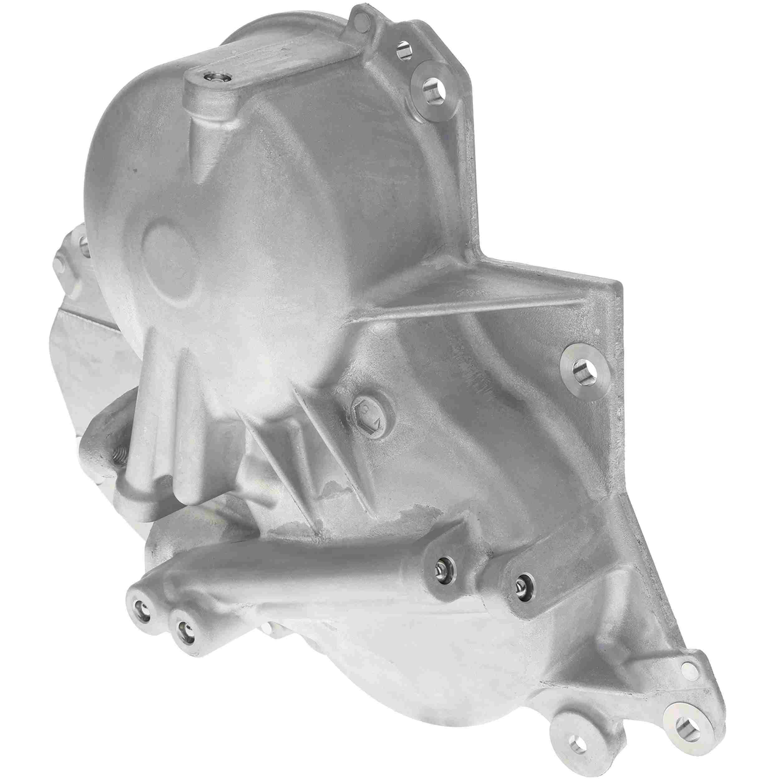 Hitachi Automotive Engine Variable Valve Timing (VVT) Solenoid Housing VTC0005