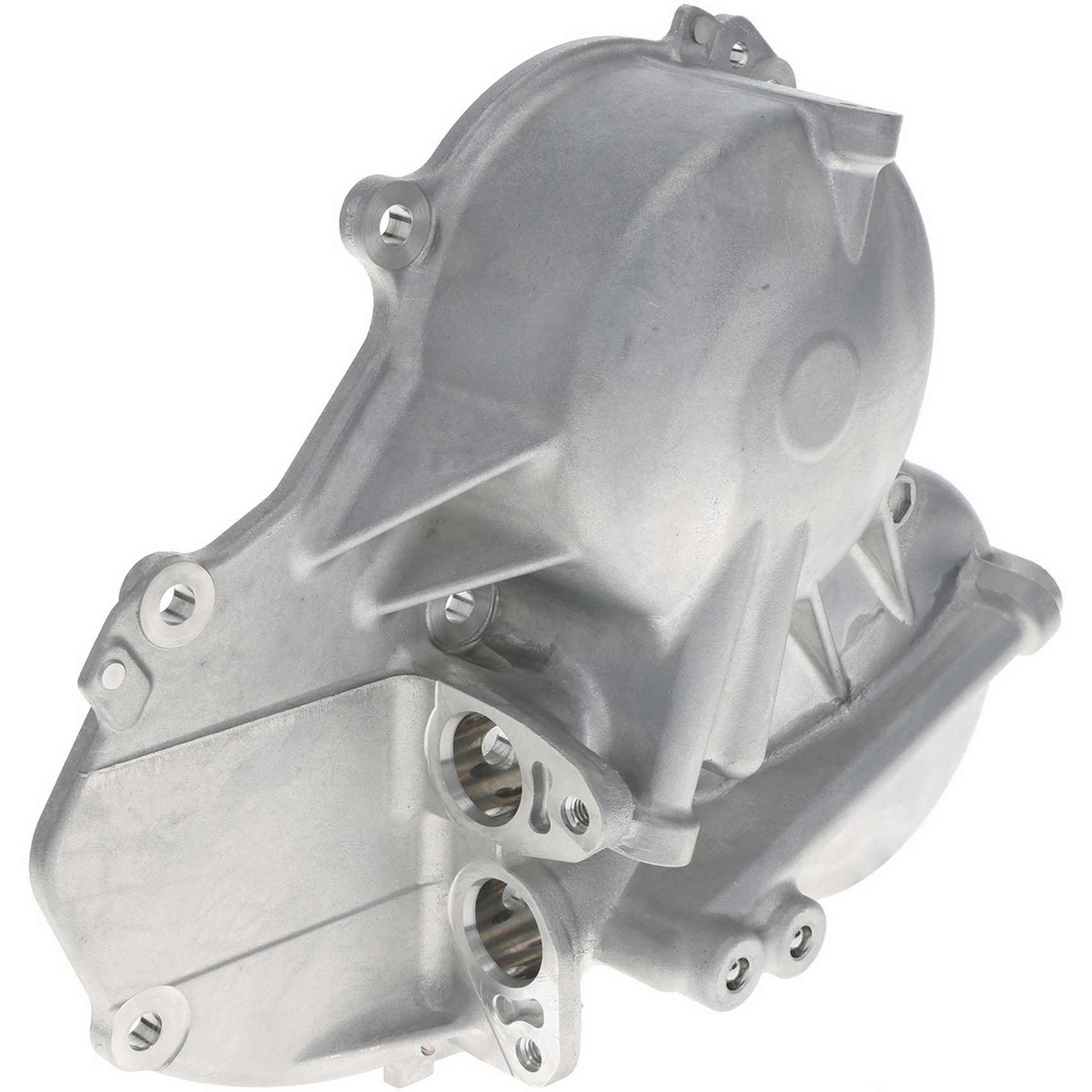 Hitachi Automotive Engine Variable Valve Timing (VVT) Solenoid Housing VTC0005