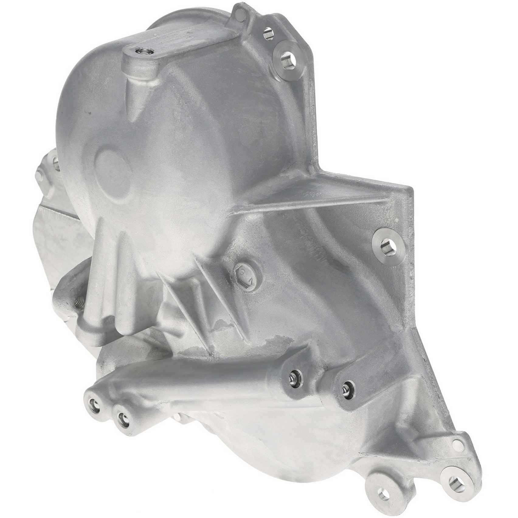 Hitachi Automotive Engine Variable Valve Timing (VVT) Solenoid Housing VTC0005