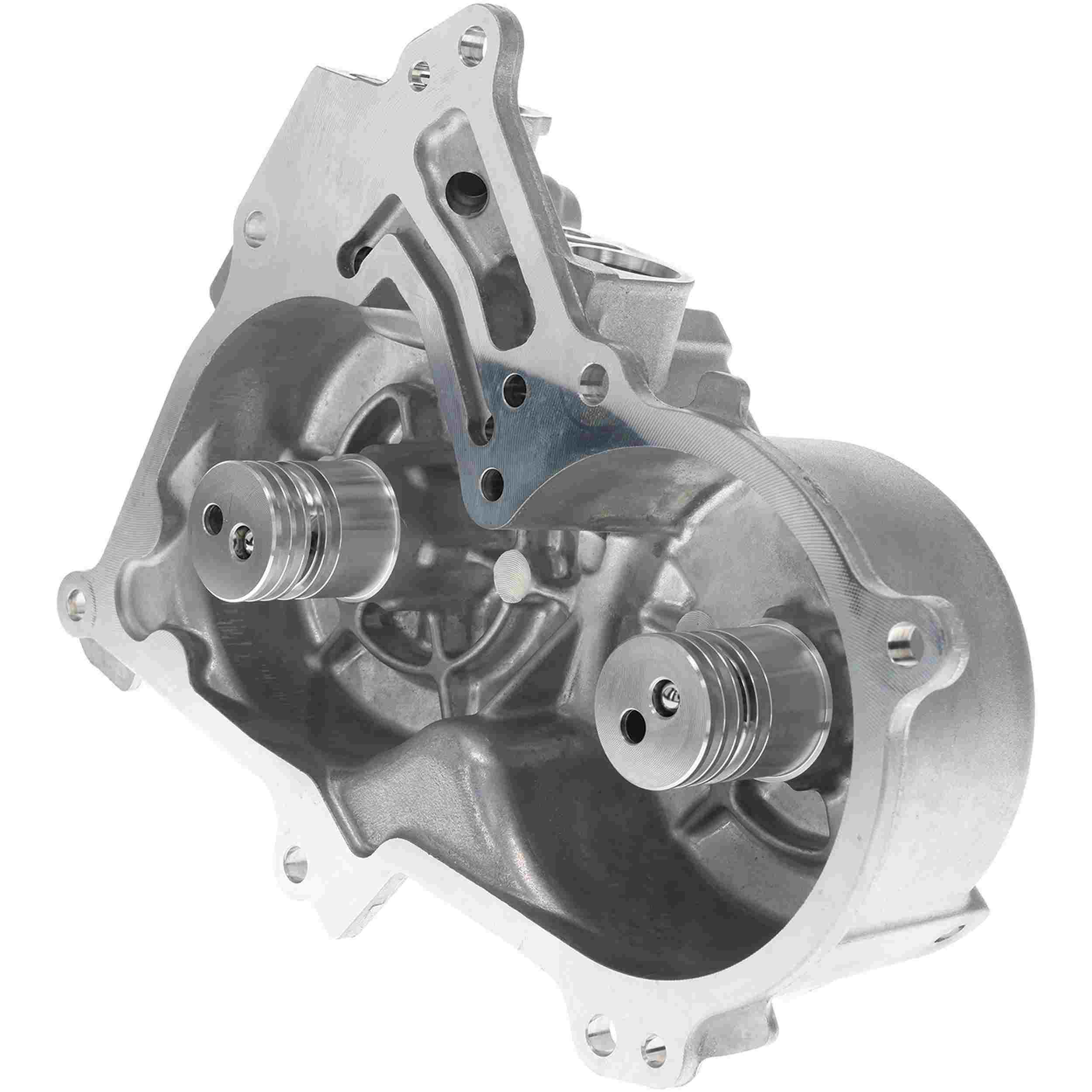 Hitachi Automotive Engine Variable Valve Timing (VVT) Solenoid Housing VTC0006