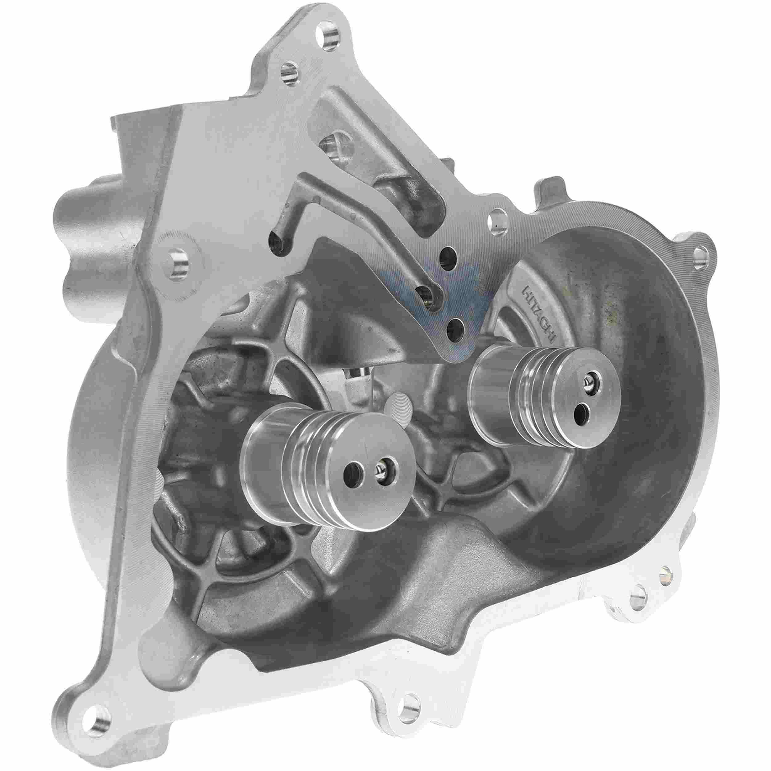 Hitachi Automotive Engine Variable Valve Timing (VVT) Solenoid Housing VTC0006