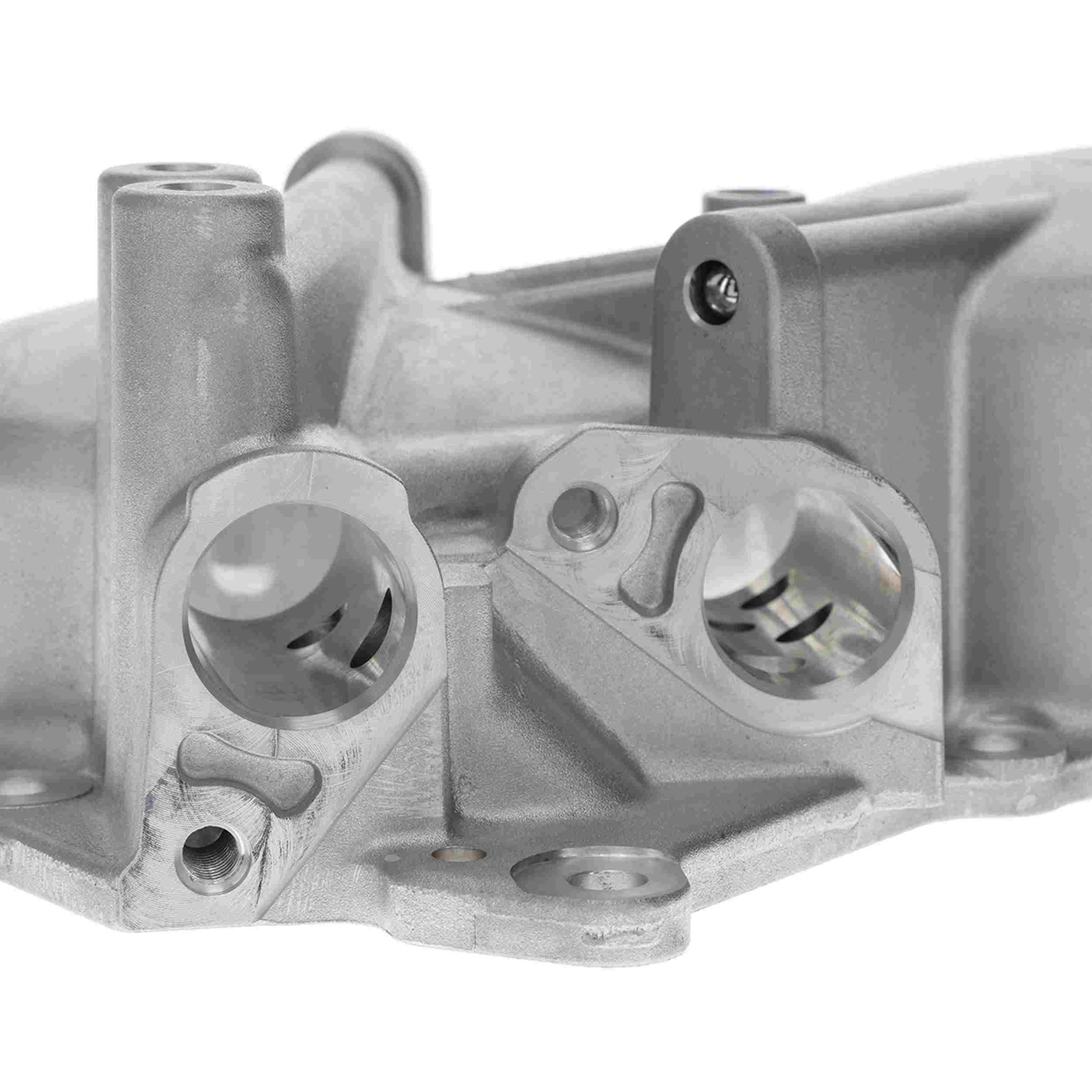 Hitachi Automotive Engine Variable Valve Timing (VVT) Solenoid Housing VTC0006