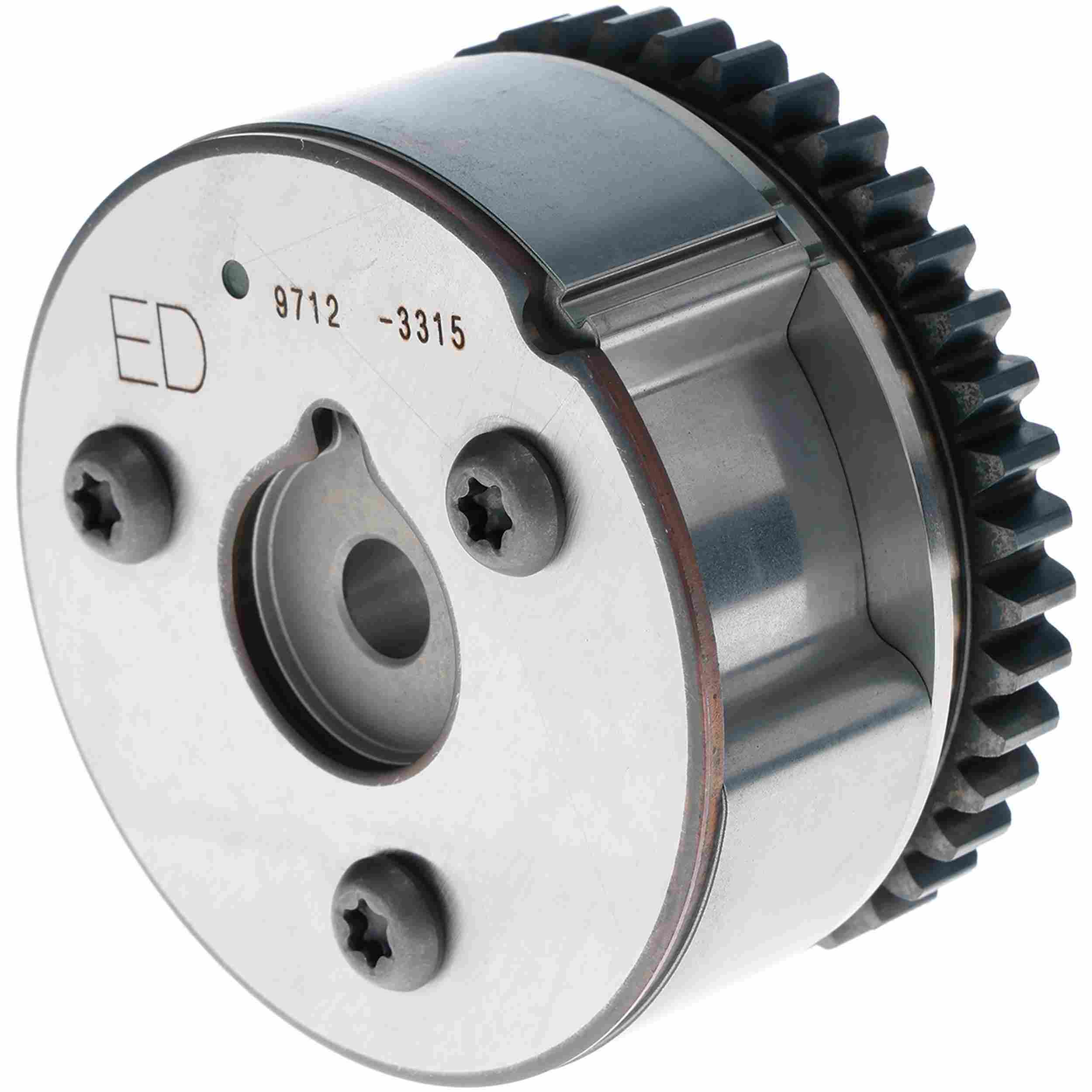 Hitachi Automotive Engine Variable Valve Timing (VVT) Sprocket VTG0005