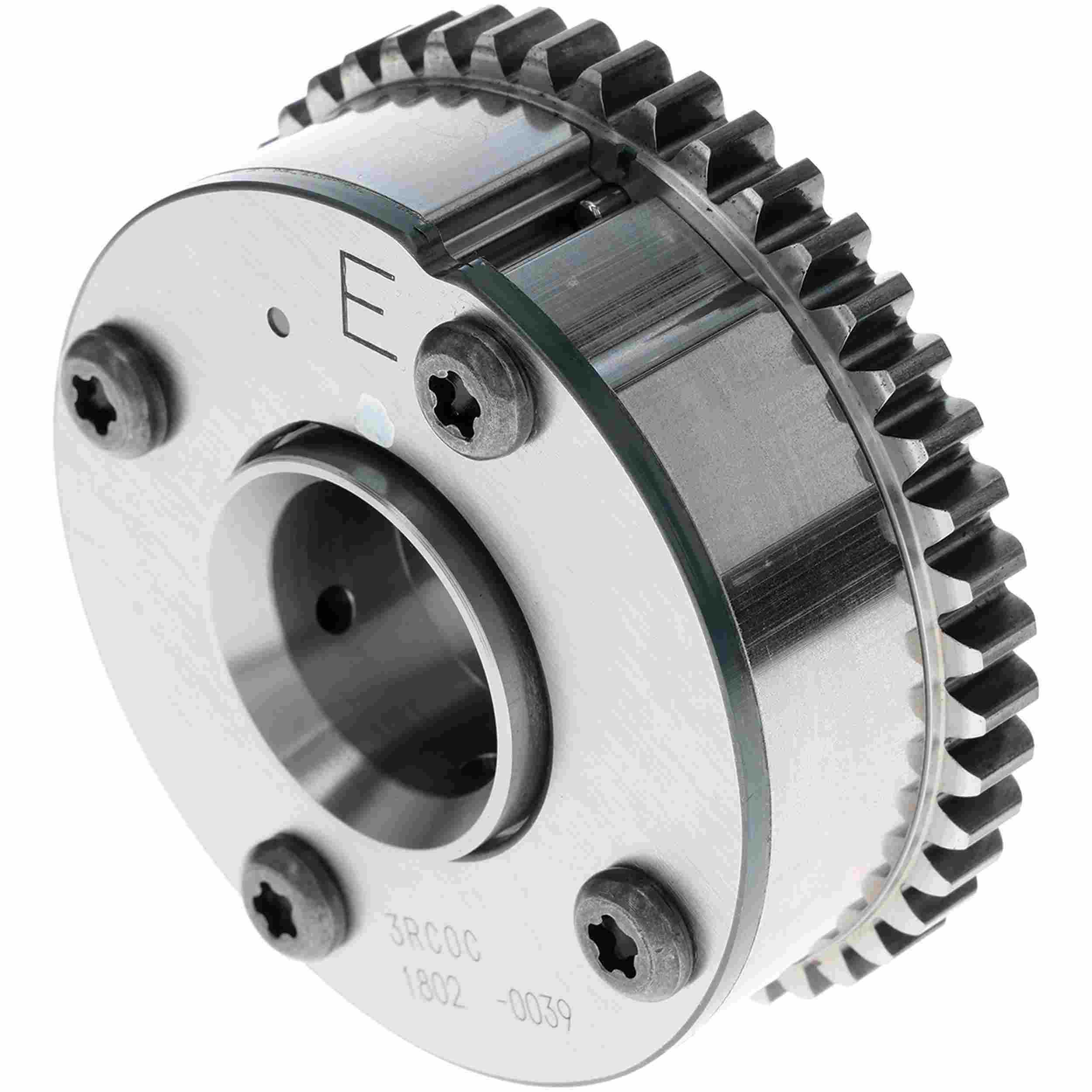 Hitachi Automotive Engine Variable Valve Timing (VVT) Sprocket VTG0013