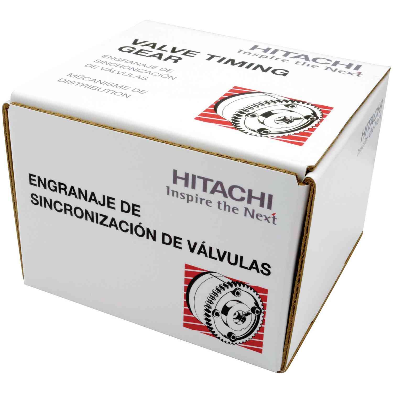 Hitachi Automotive Engine Variable Valve Timing (VVT) Sprocket VTG0013