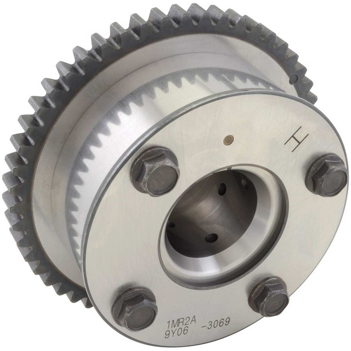 Hitachi Automotive Engine Variable Valve Timing (VVT) Sprocket VTG0020