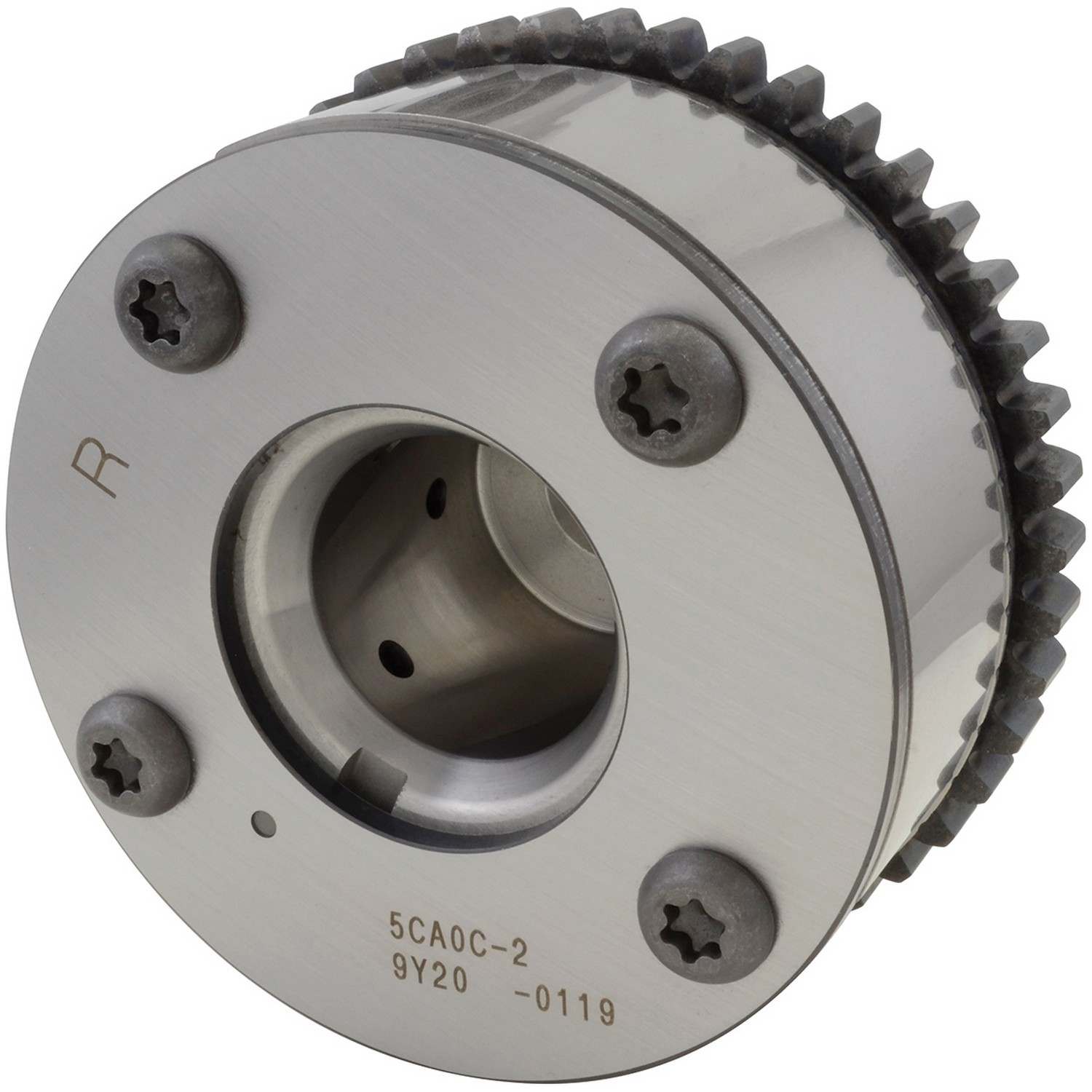 Hitachi Automotive Engine Variable Valve Timing (VVT) Sprocket VTG0021