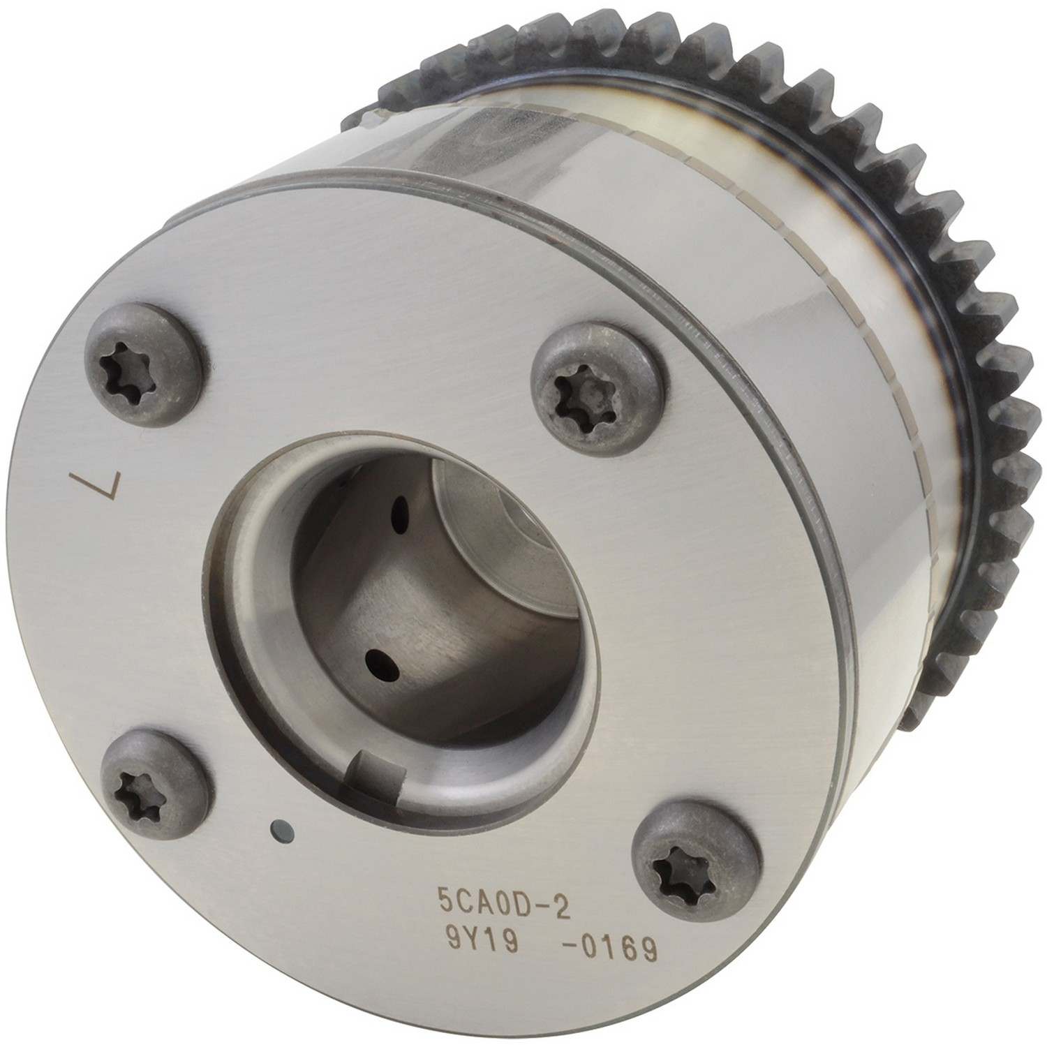 Hitachi Automotive Engine Variable Valve Timing (VVT) Sprocket VTG0022