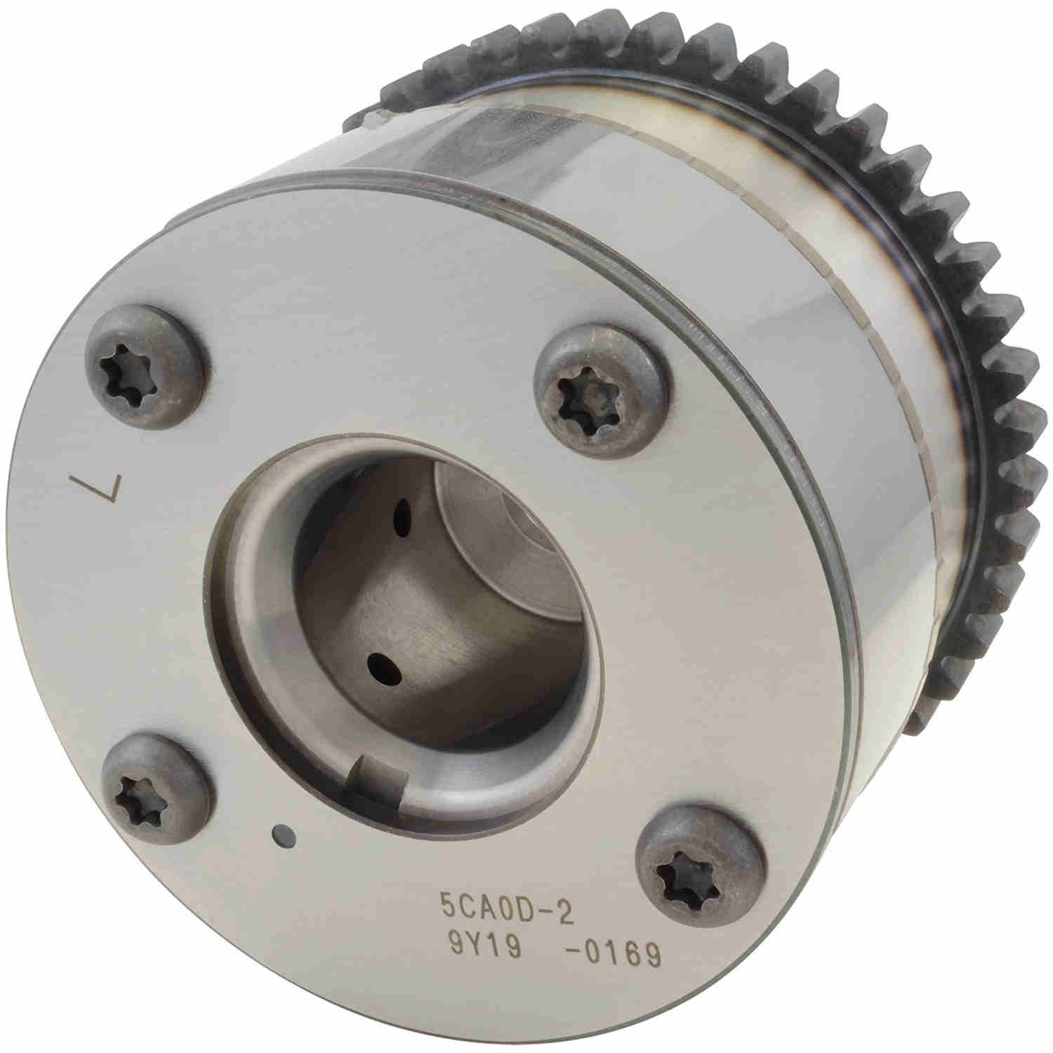 Hitachi Automotive Engine Variable Valve Timing (VVT) Sprocket VTG0022