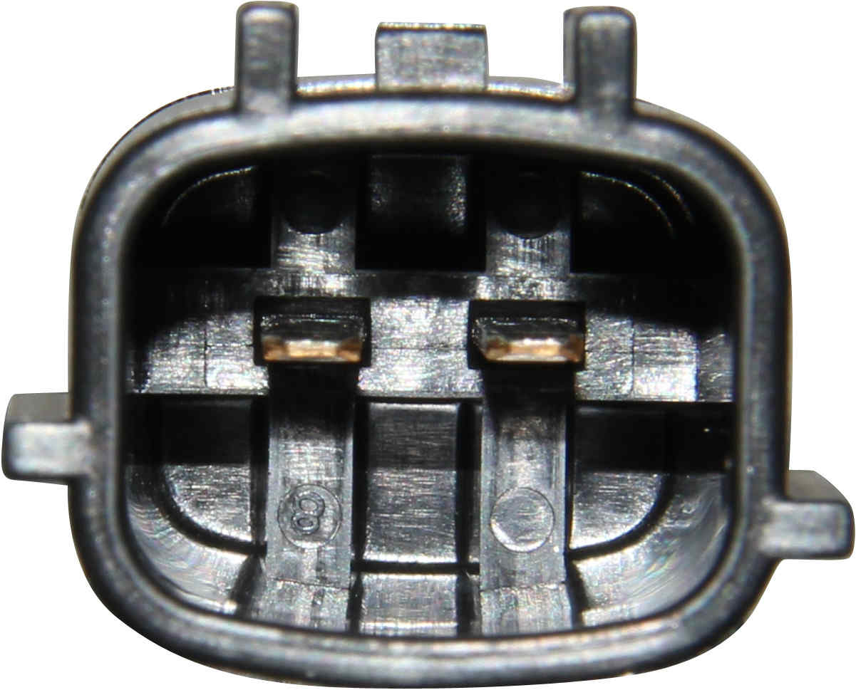 Hitachi Automotive Engine Variable Valve Timing (VVT) Solenoid VTS0001