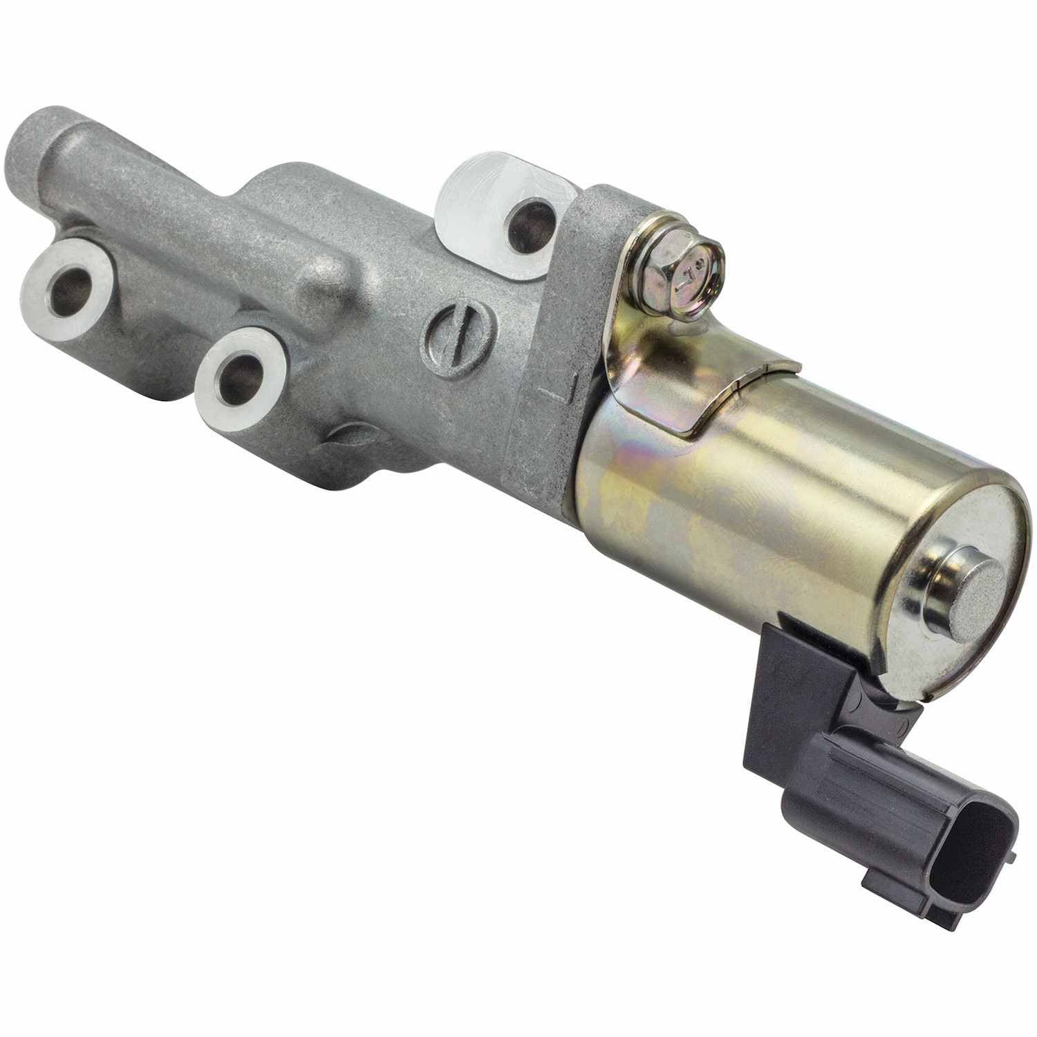 Hitachi Automotive Engine Variable Valve Timing (VVT) Solenoid VTS0008