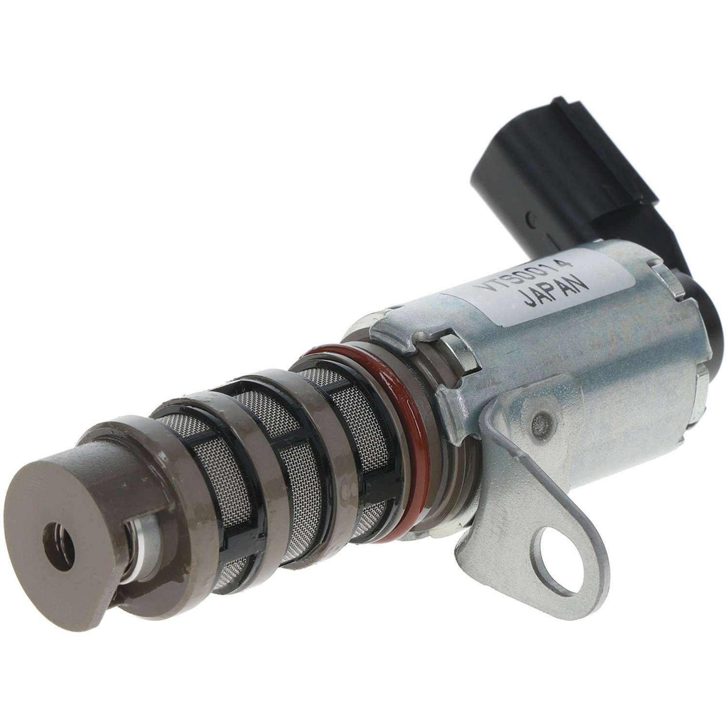Hitachi Automotive Engine Variable Valve Timing (VVT) Solenoid VTS0014