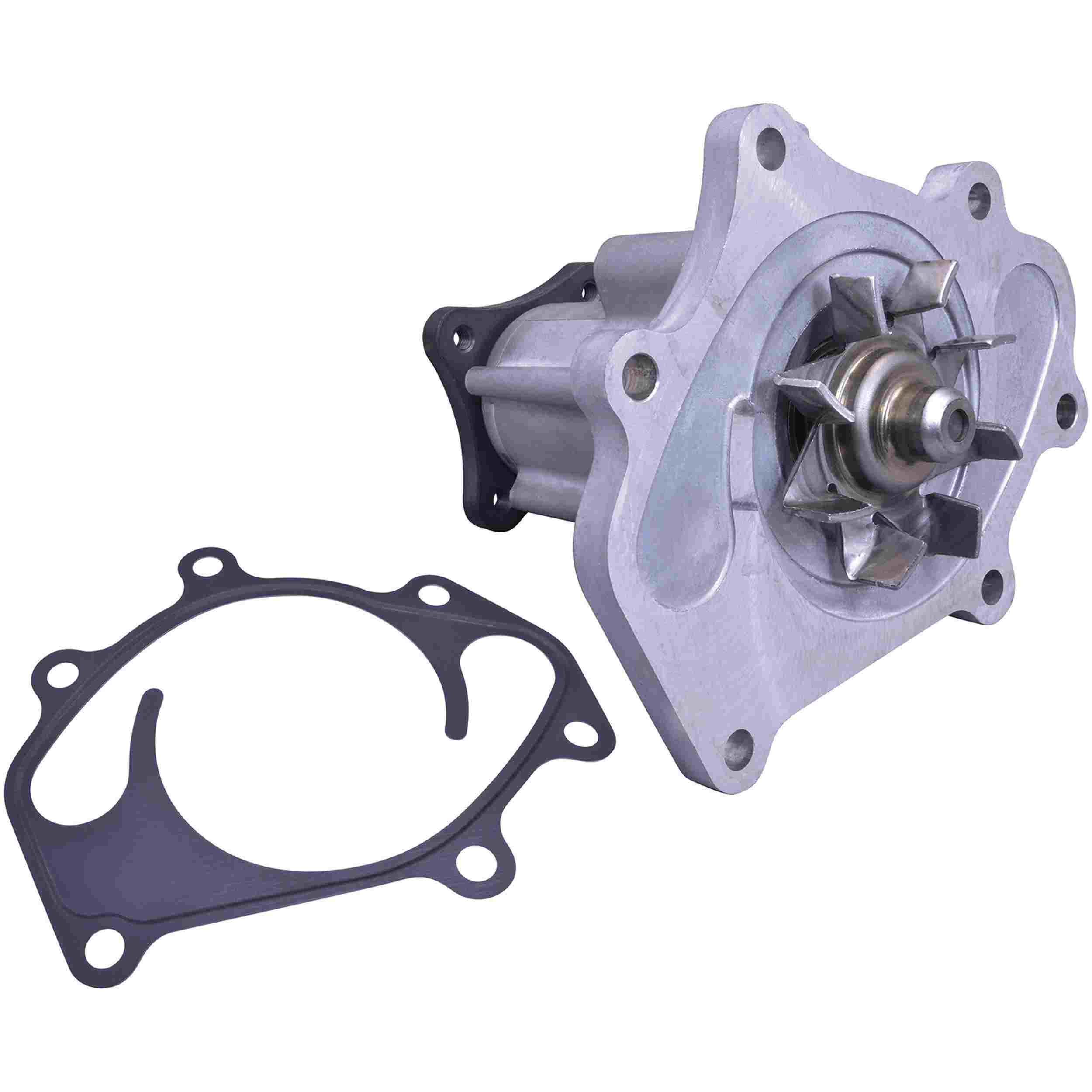 Hitachi Automotive Engine Water Pump WUP0006