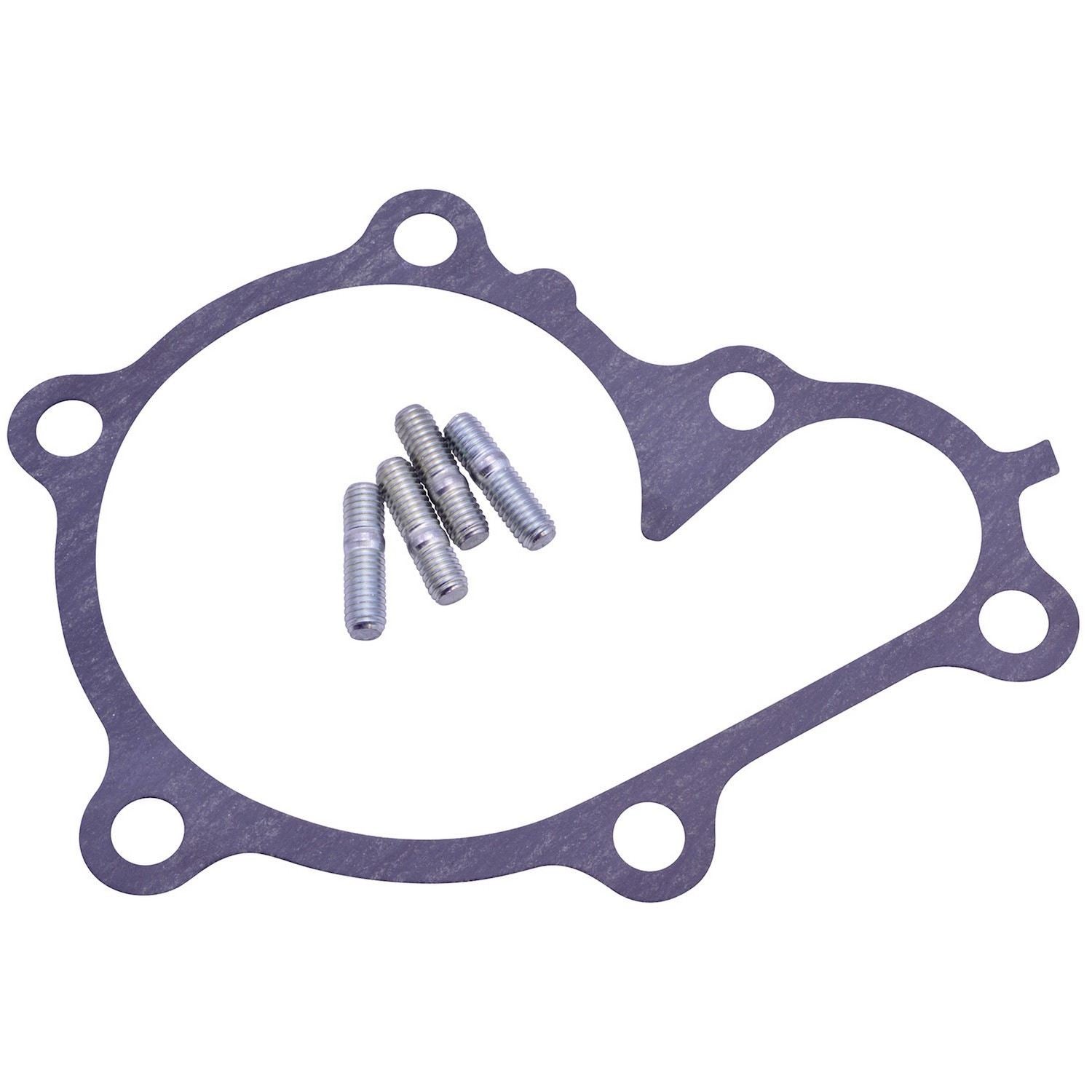 Hitachi Automotive Engine Water Pump WUP0031