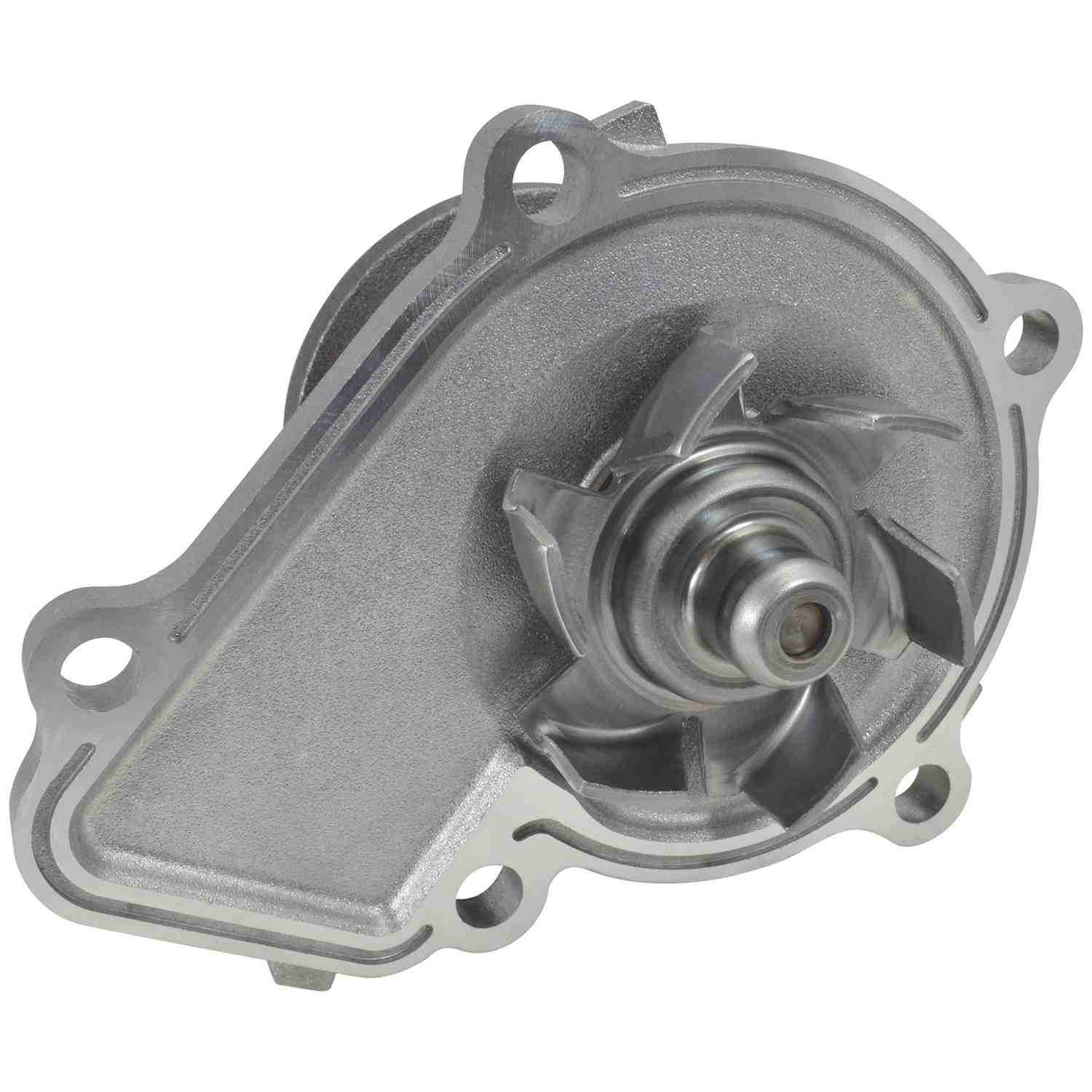Hitachi Automotive Engine Water Pump WUP0033