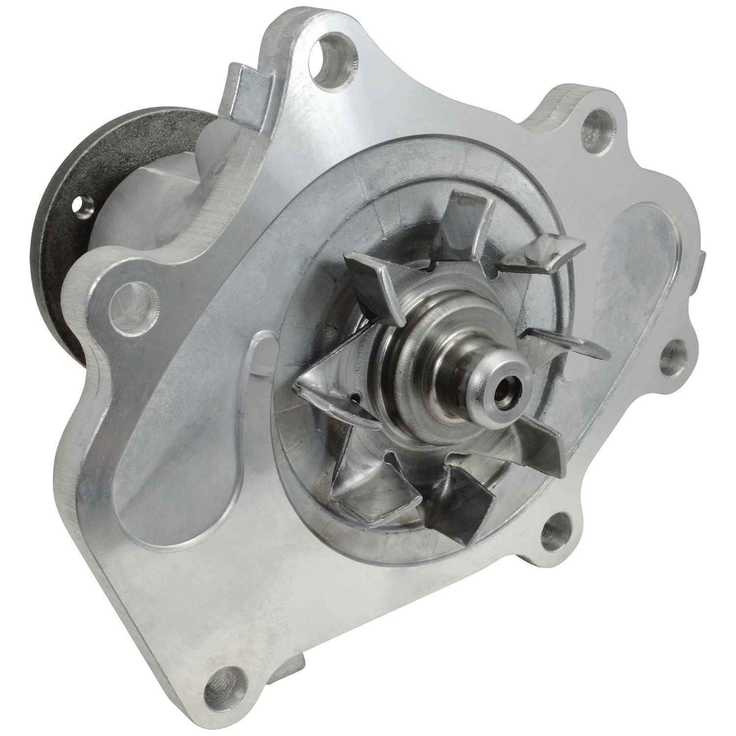 Hitachi Automotive Engine Water Pump WUP0037