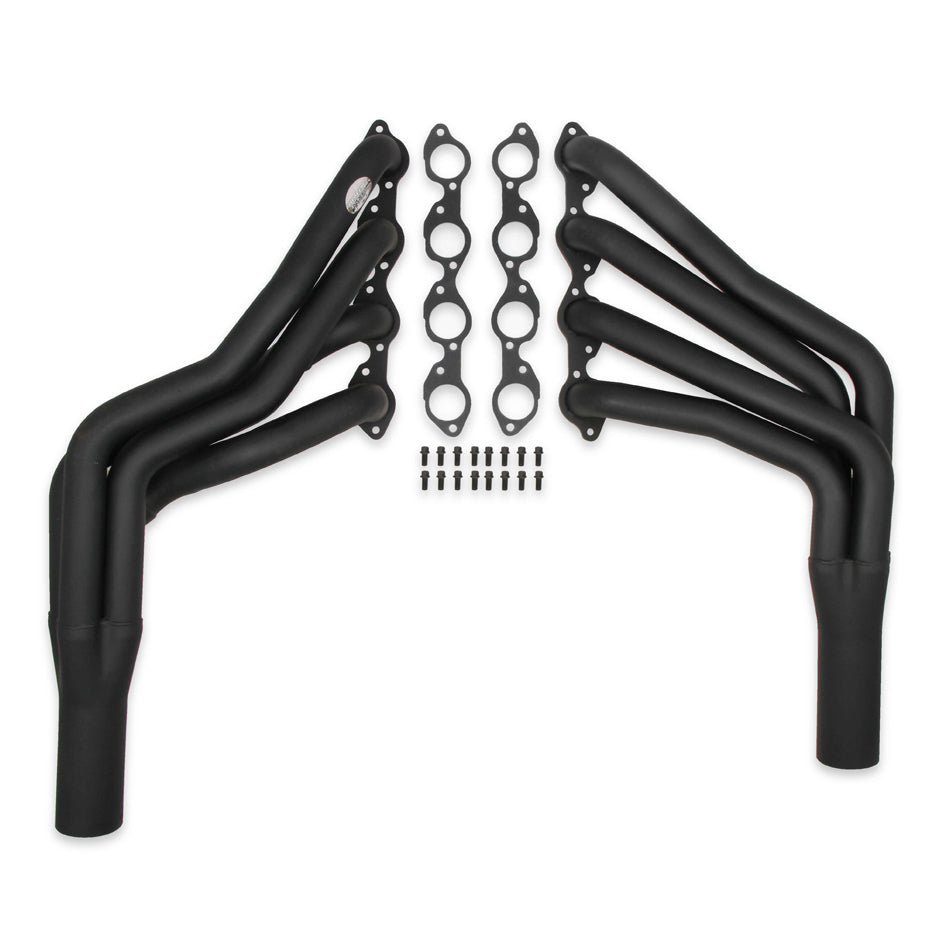 Hooker Exhaust Header Set Ford Mustang w/BBC 79-04 Headers, Manifolds and Components Headers main image